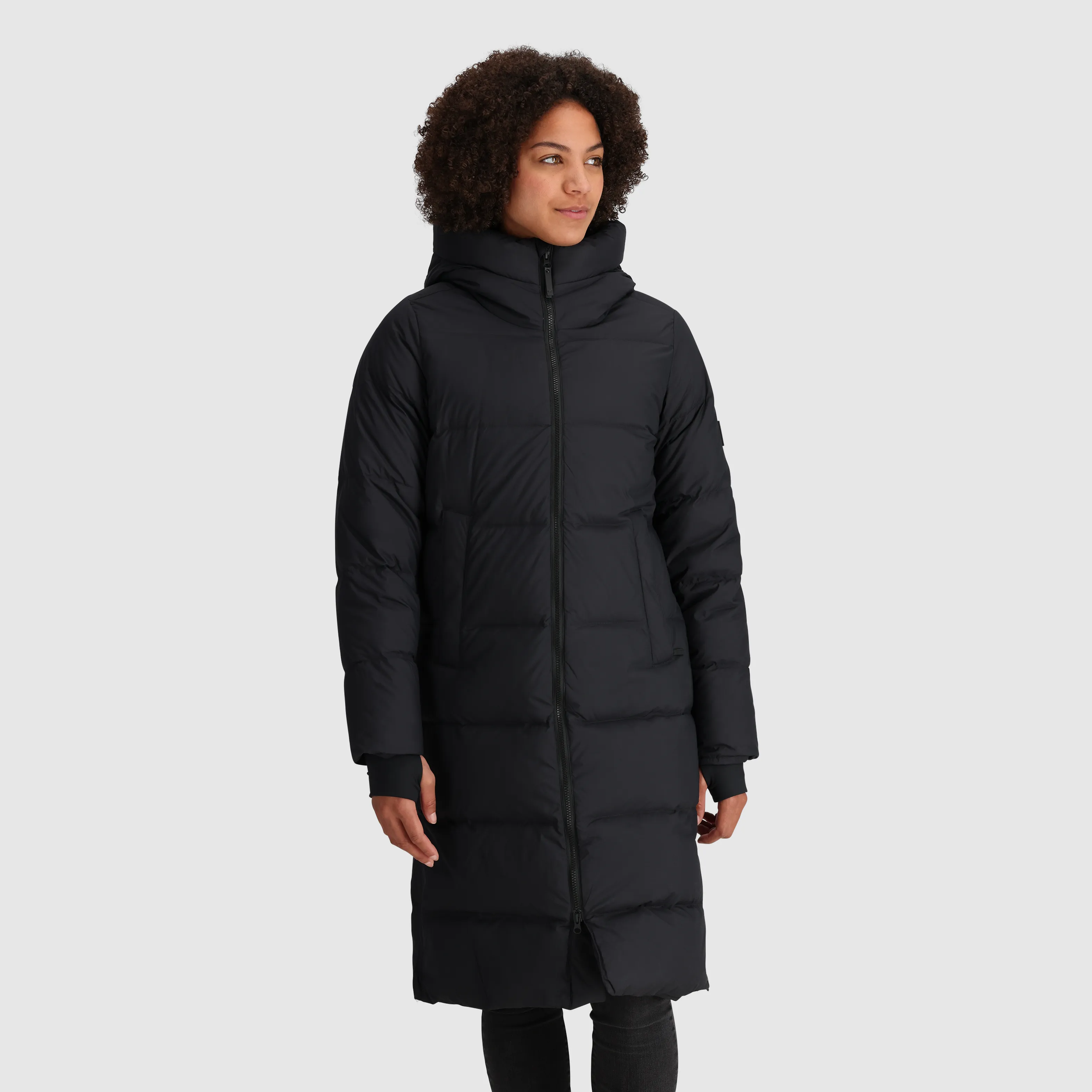 Women's Coze Down Parka Outdoor Research