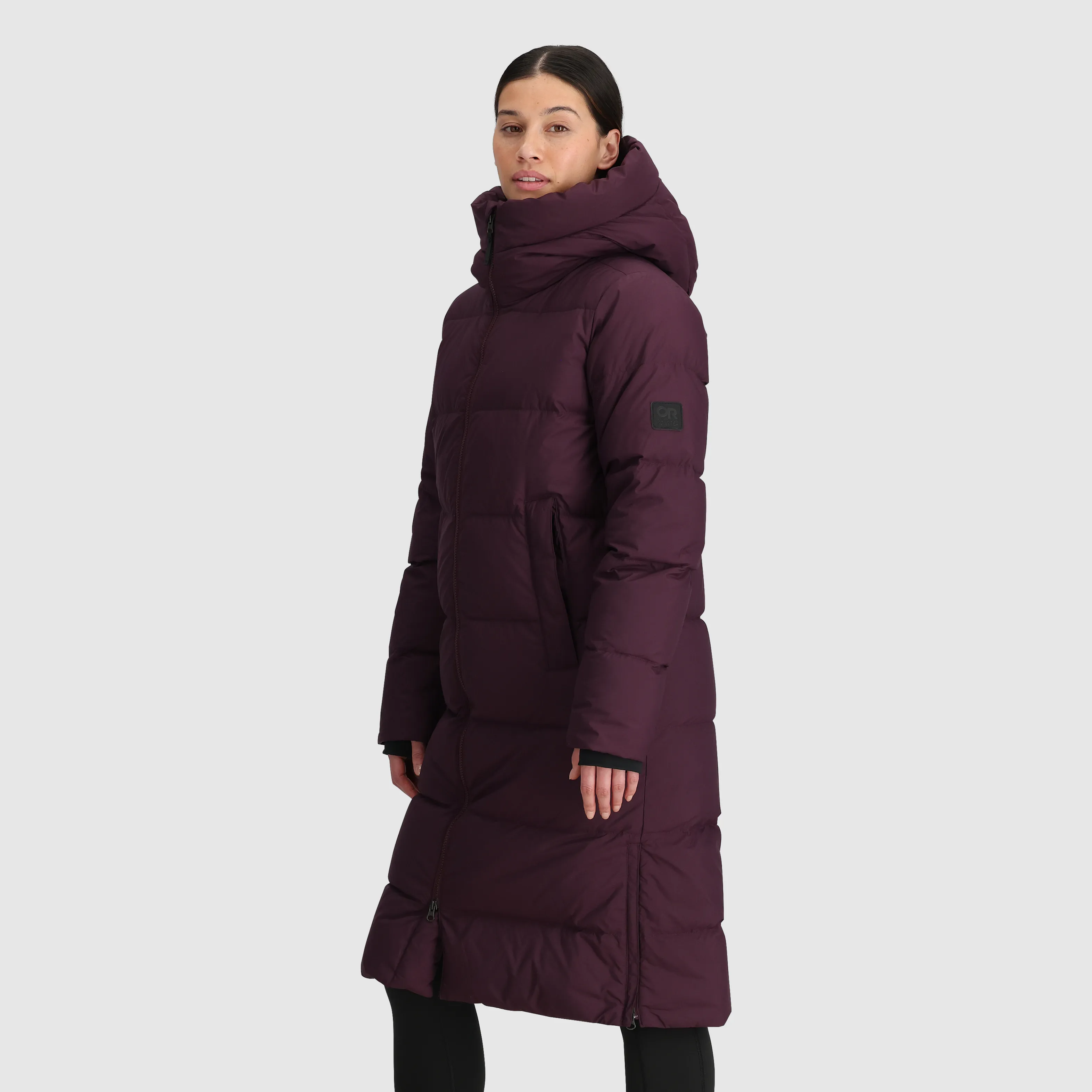 Women's Coze Down Parka Outdoor Research