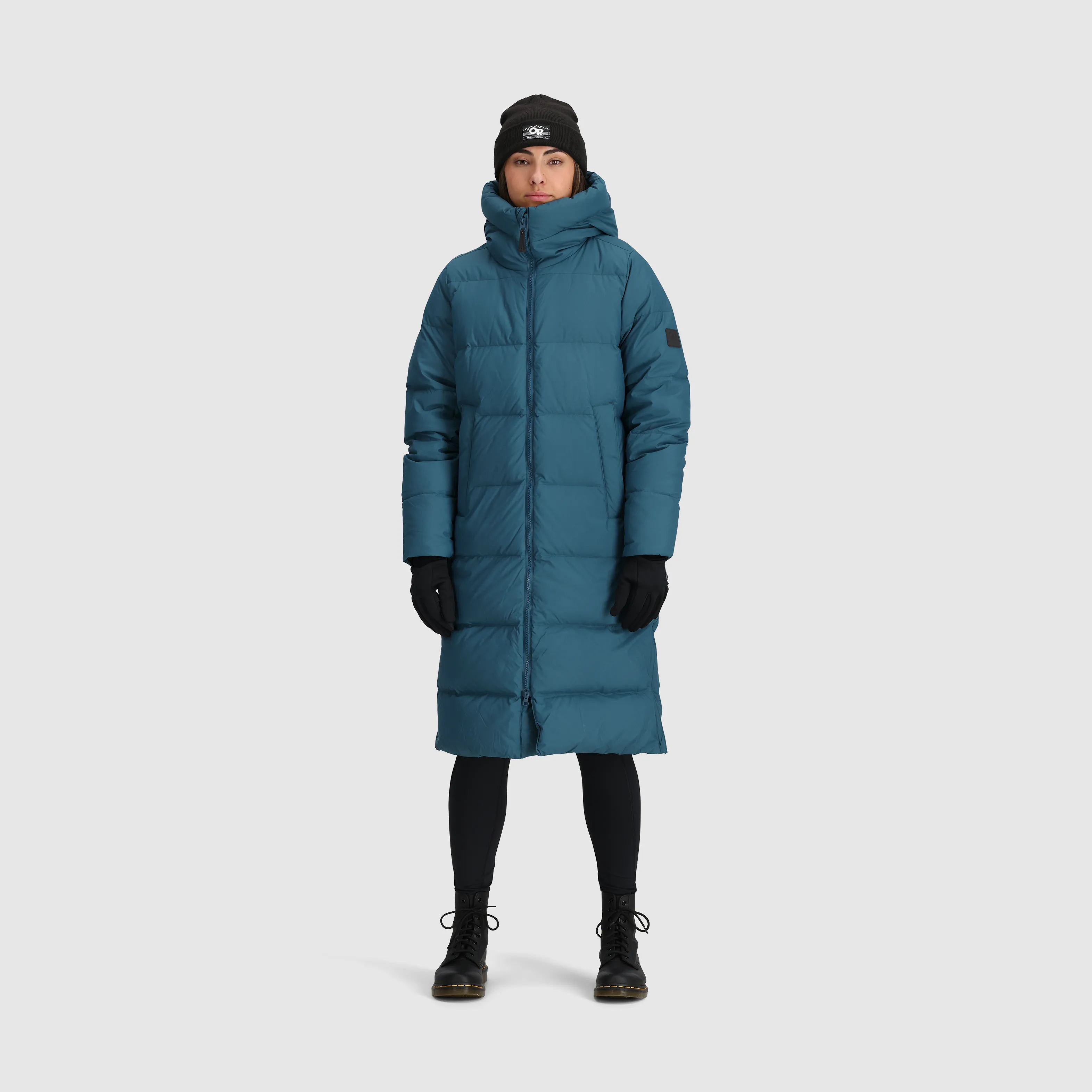 Women's Coze Down Parka Outdoor Research