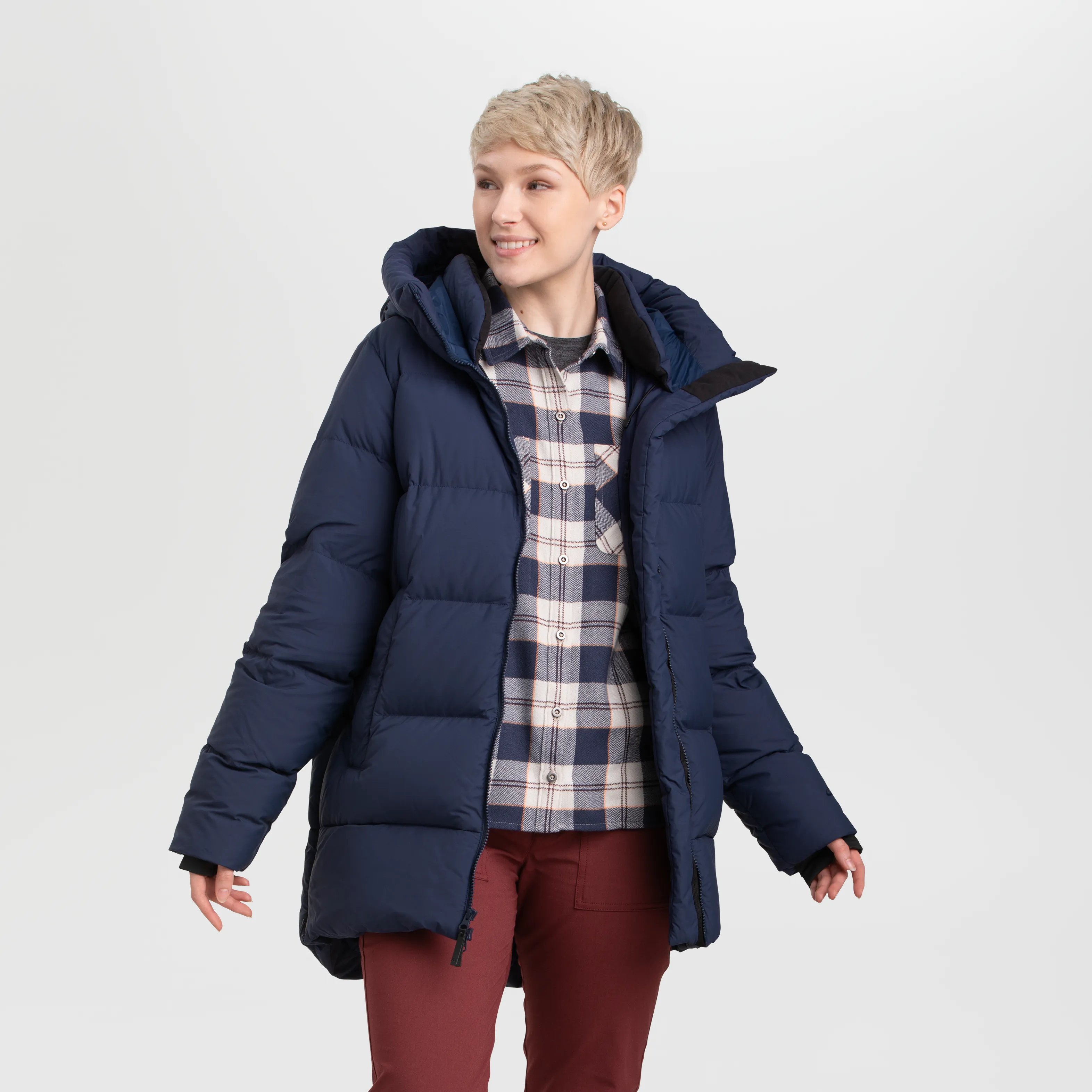 Women's Coze Down Parka Outdoor Research