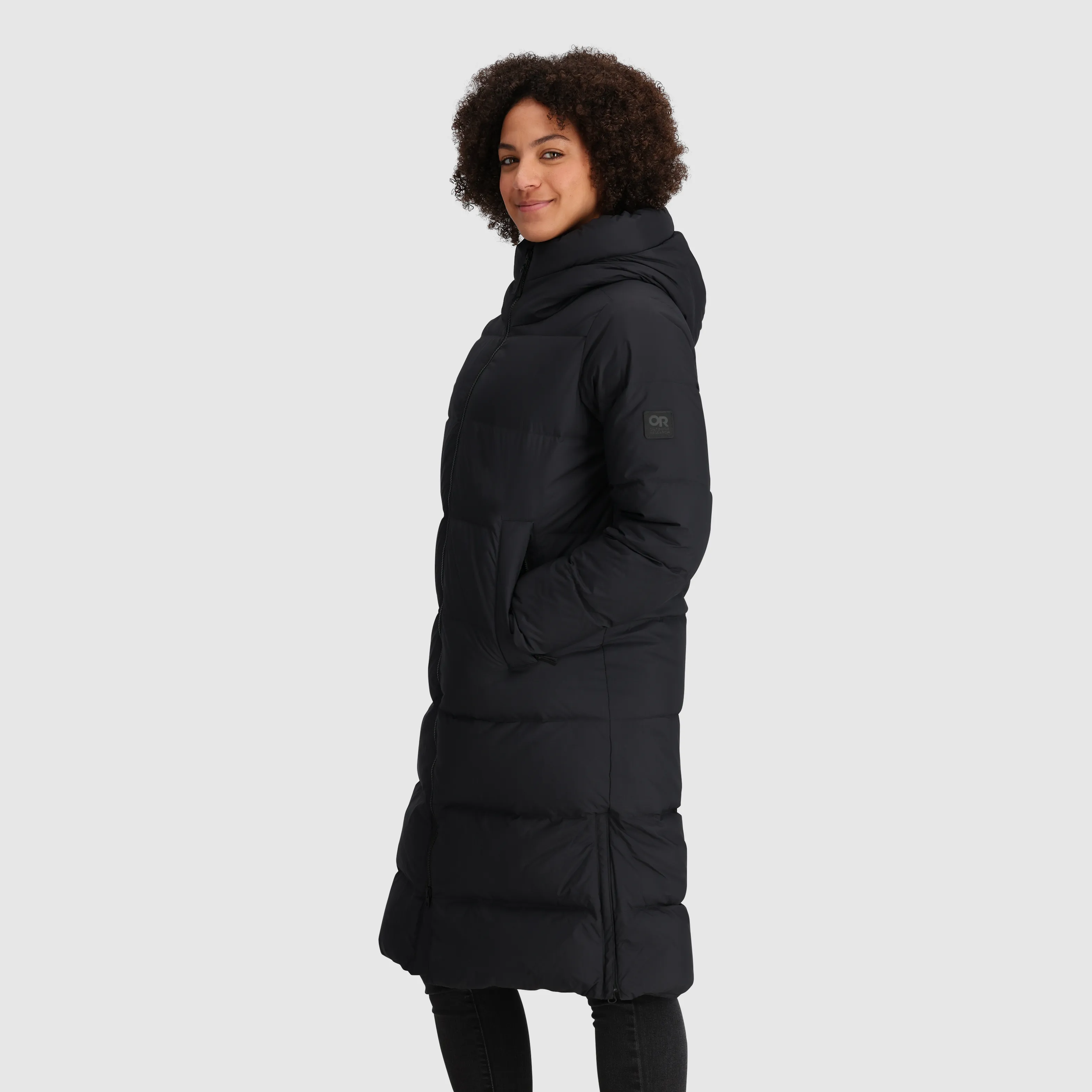 Women's Coze Down Parka Outdoor Research