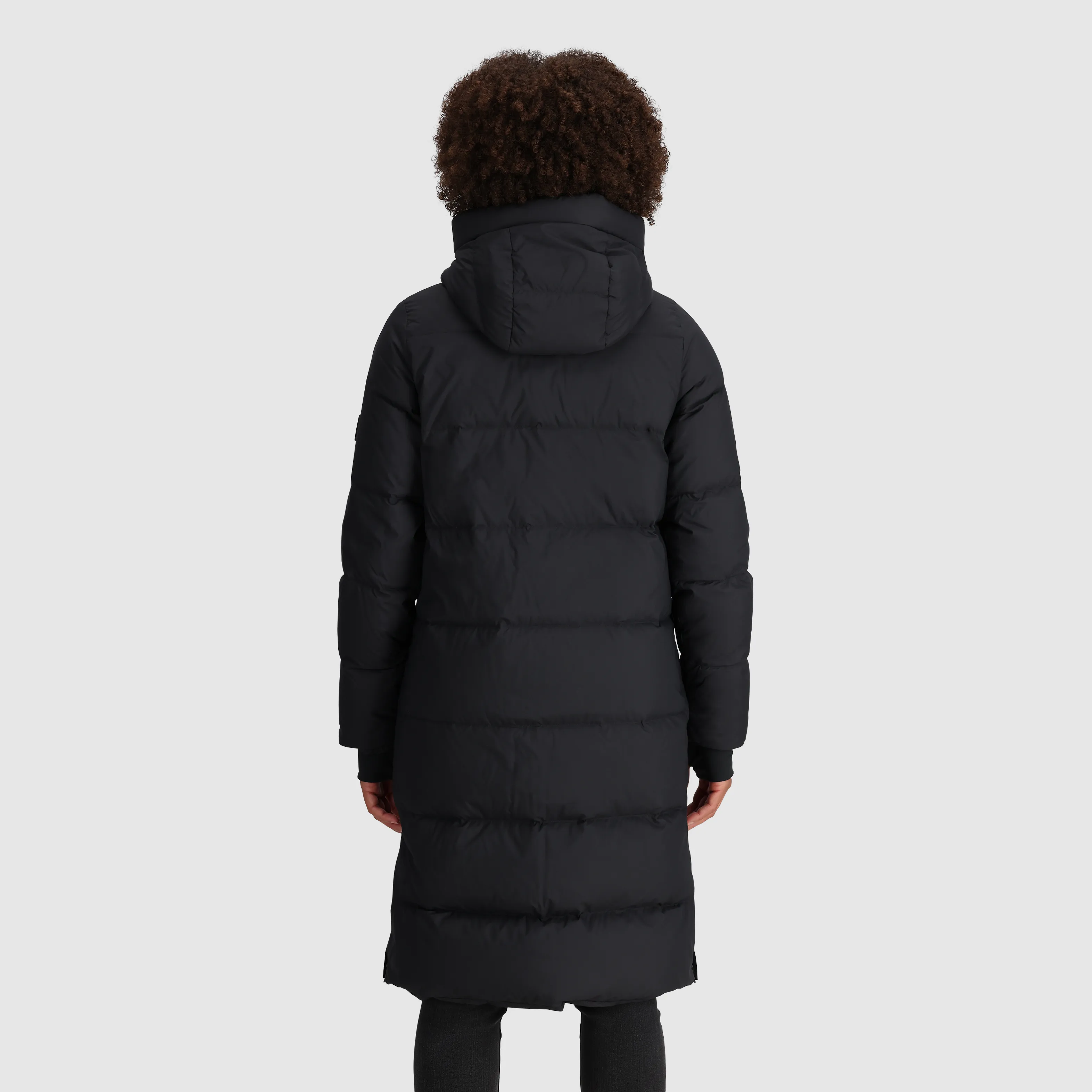Women's Coze Down Parka Outdoor Research