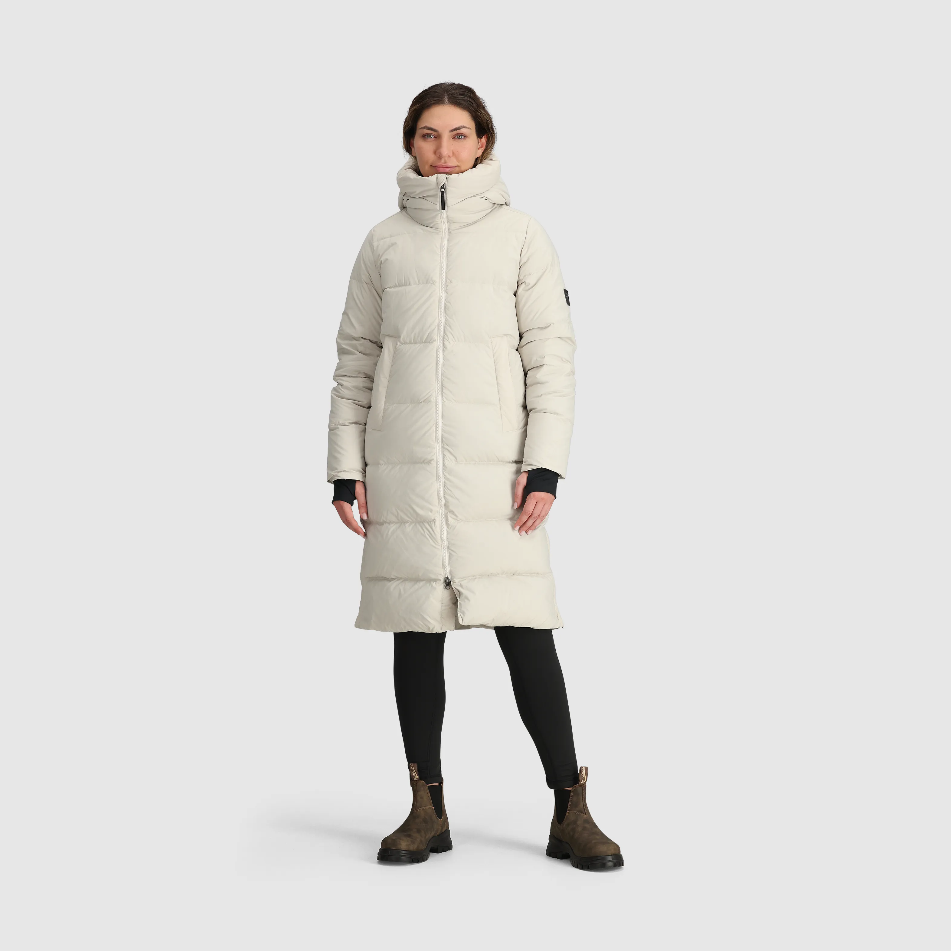 Women's Coze Down Parka Outdoor Research