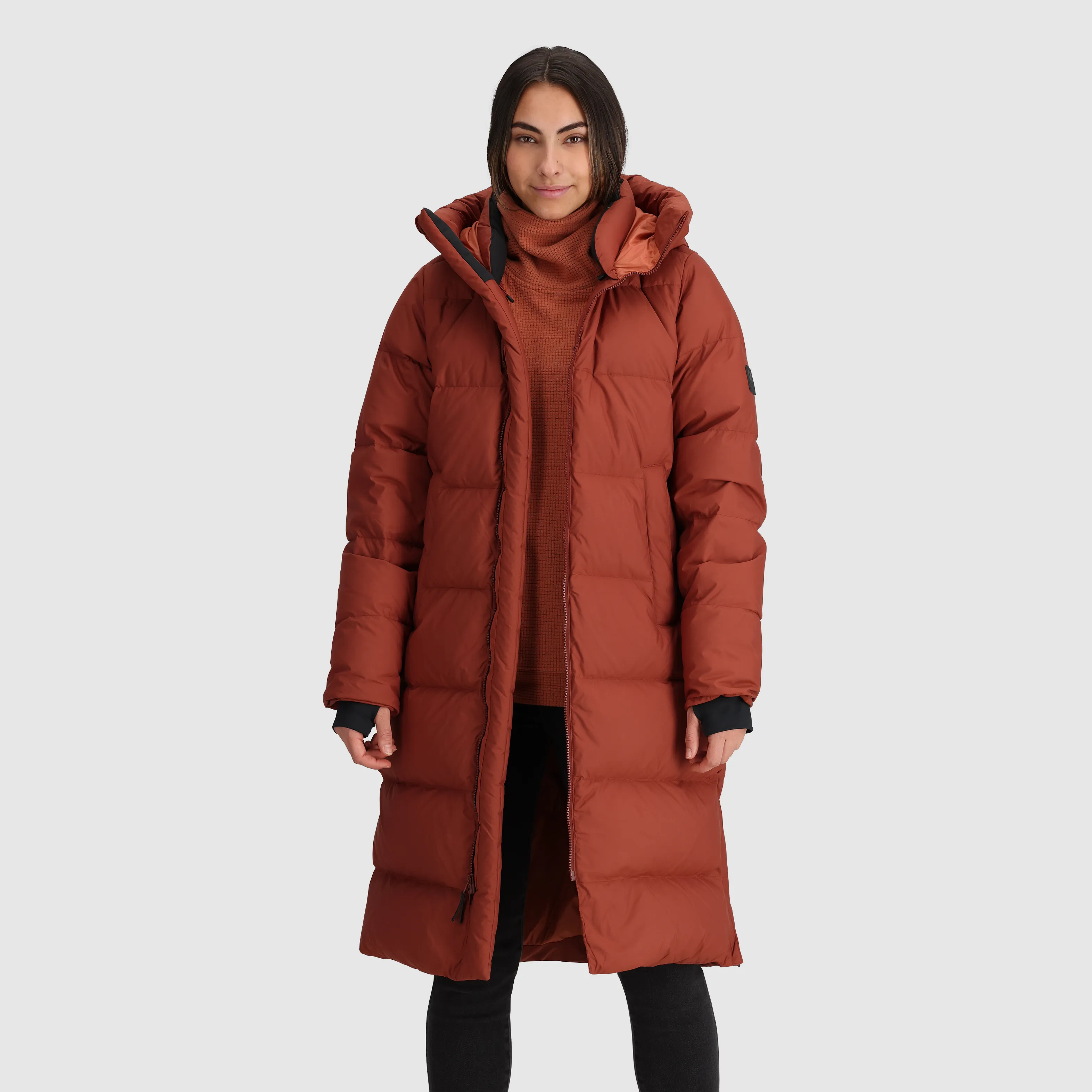 Women's Coze Down Parka Outdoor Research