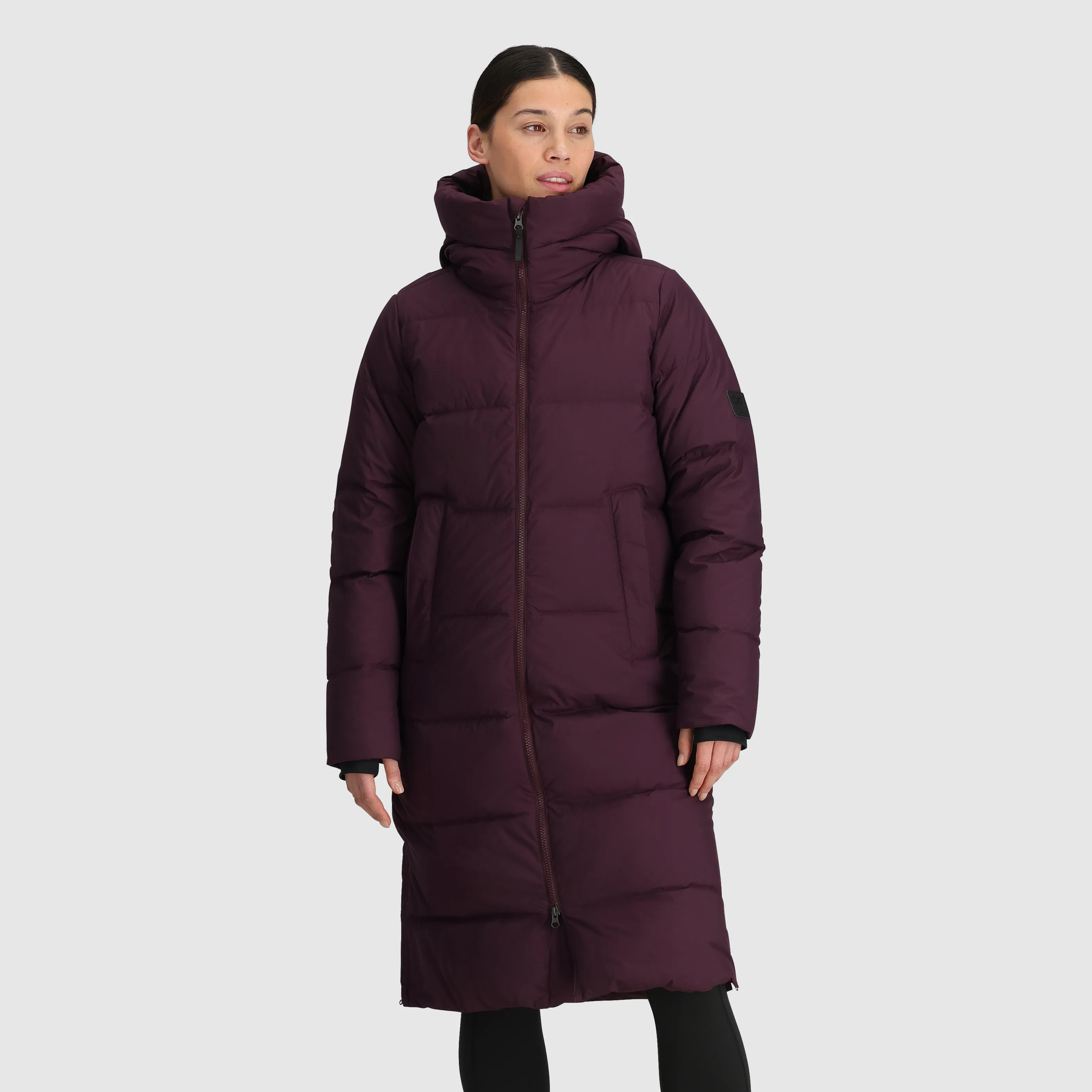 Women's Coze Down Parka Outdoor Research