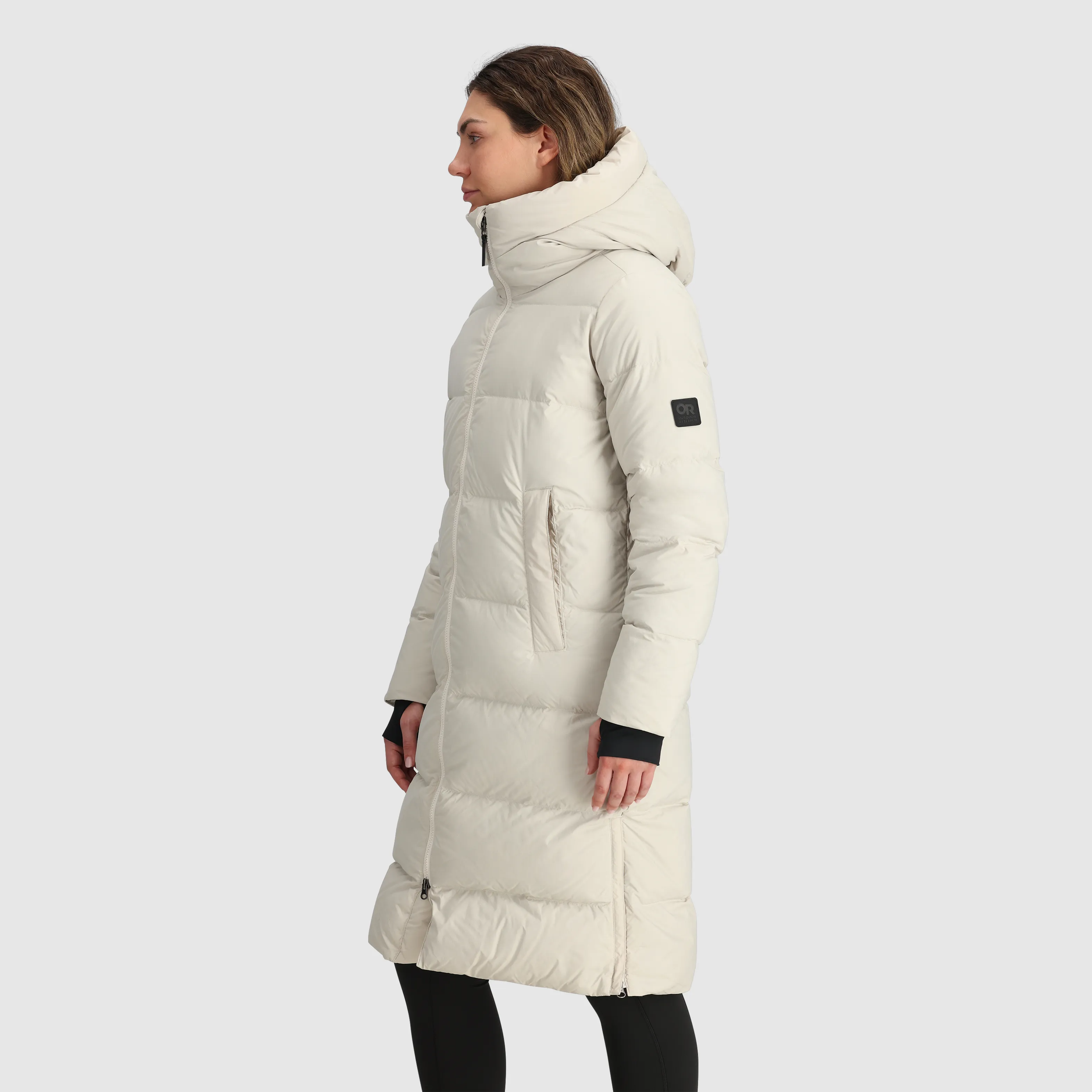 Women's Coze Down Parka Outdoor Research
