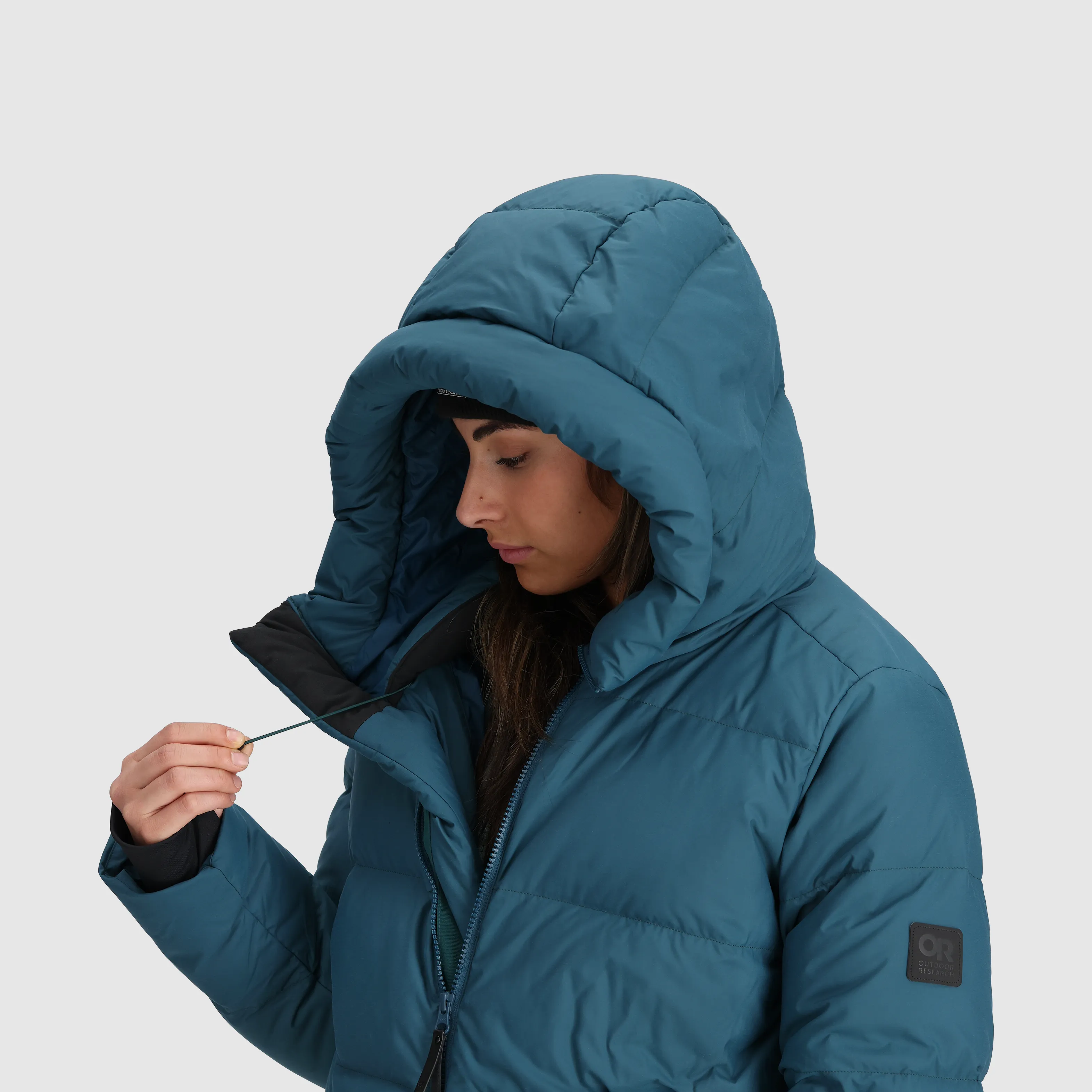 Women's Coze Down Parka Outdoor Research