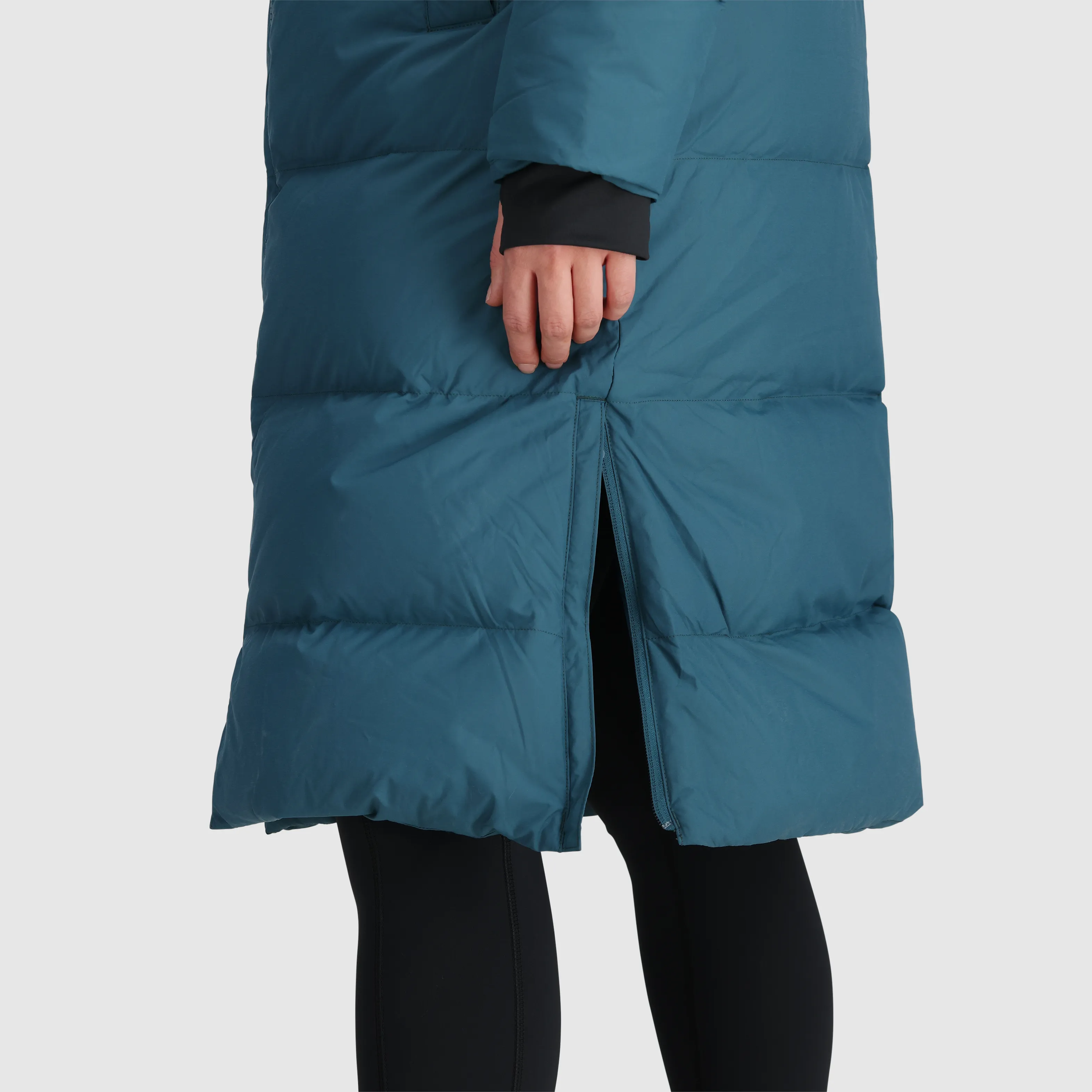 Women's Coze Down Parka Outdoor Research