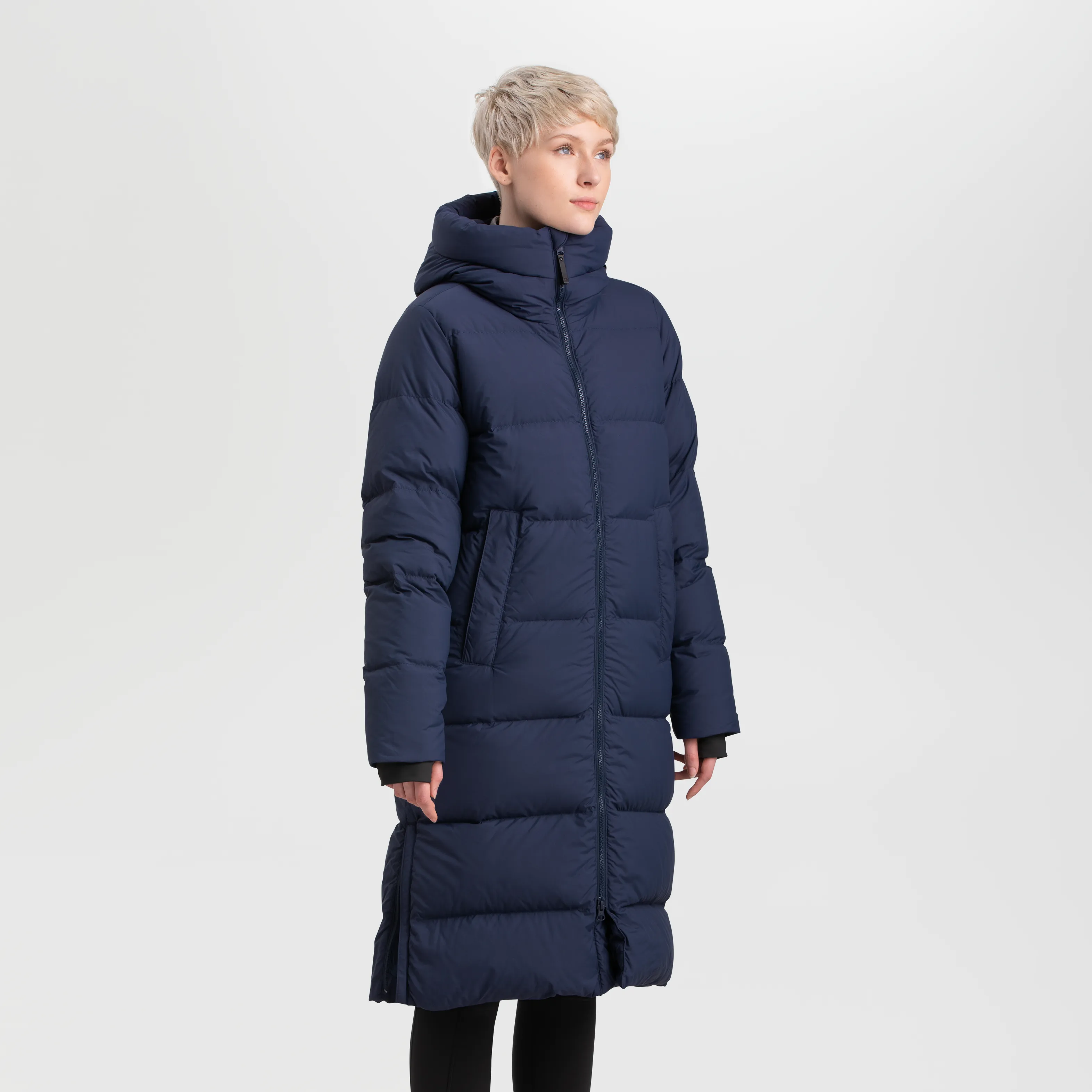 Women's Coze Down Parka Outdoor Research