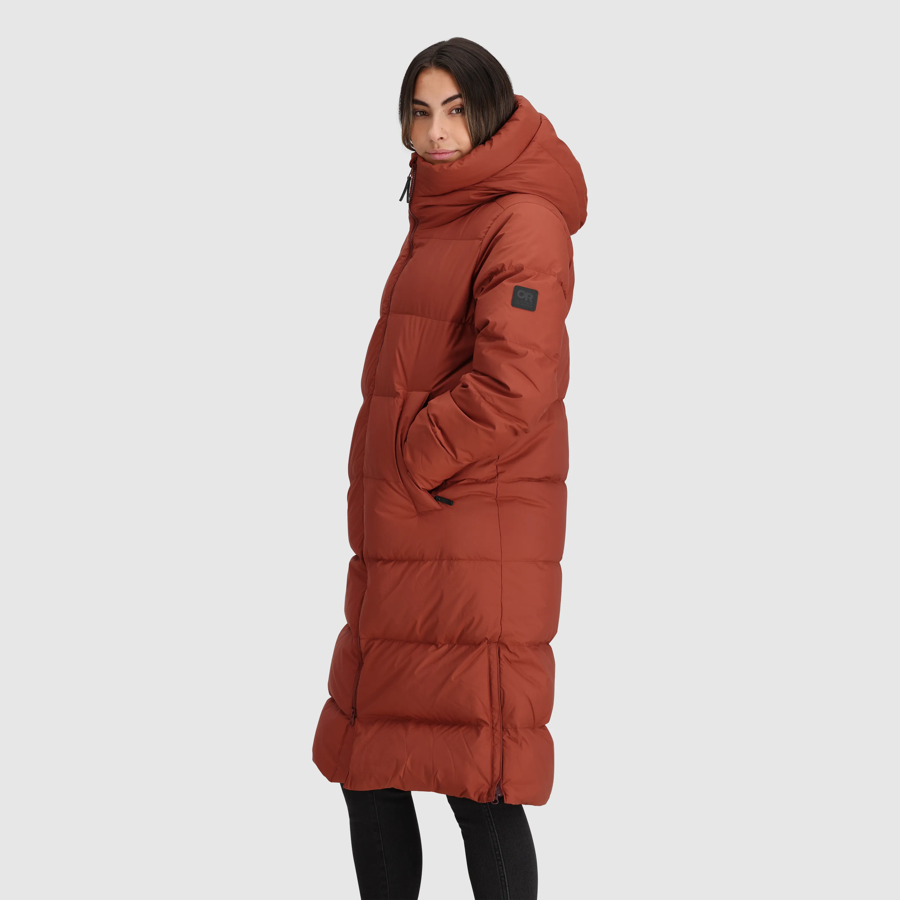 Women's Coze Down Parka Outdoor Research