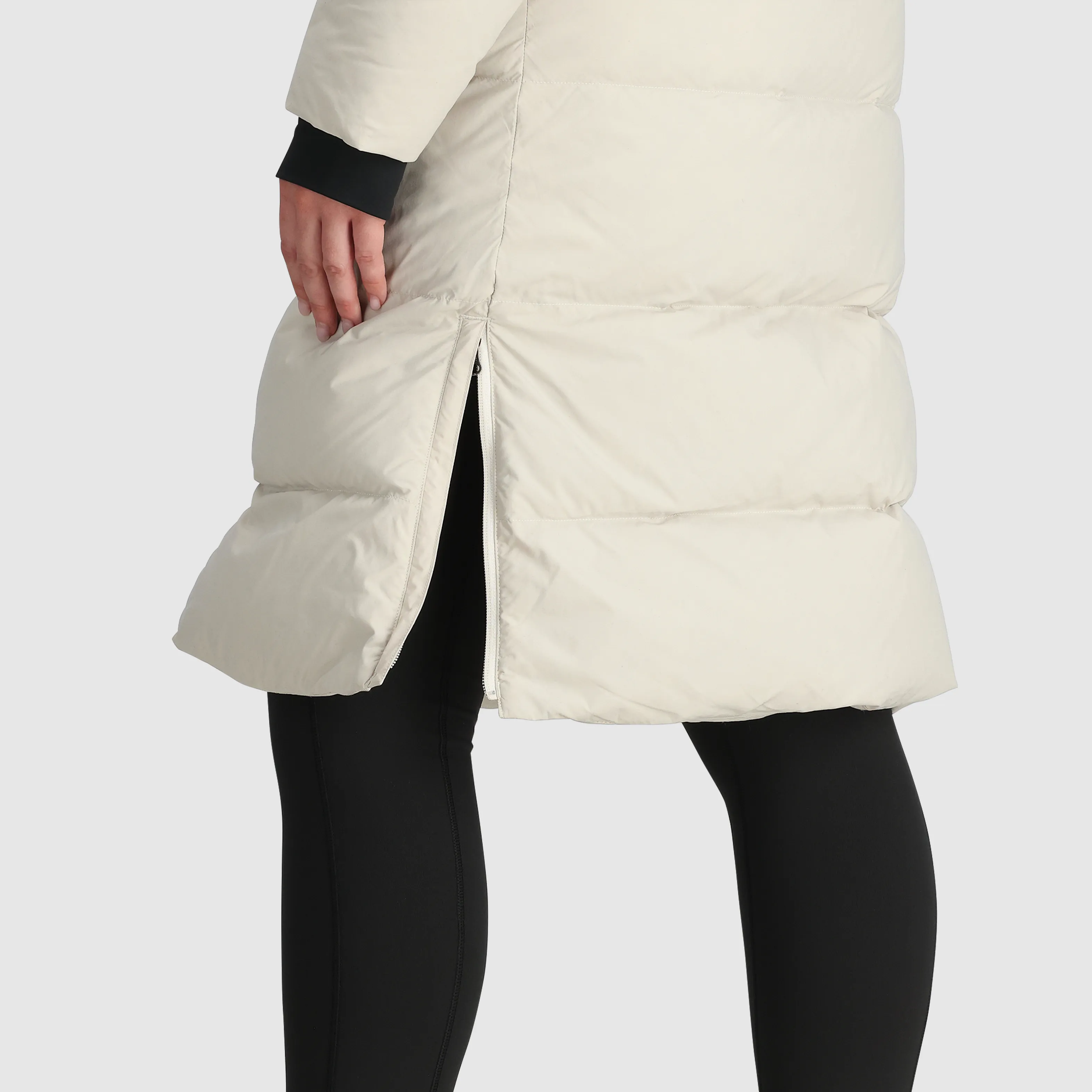 Women's Coze Down Parka Outdoor Research