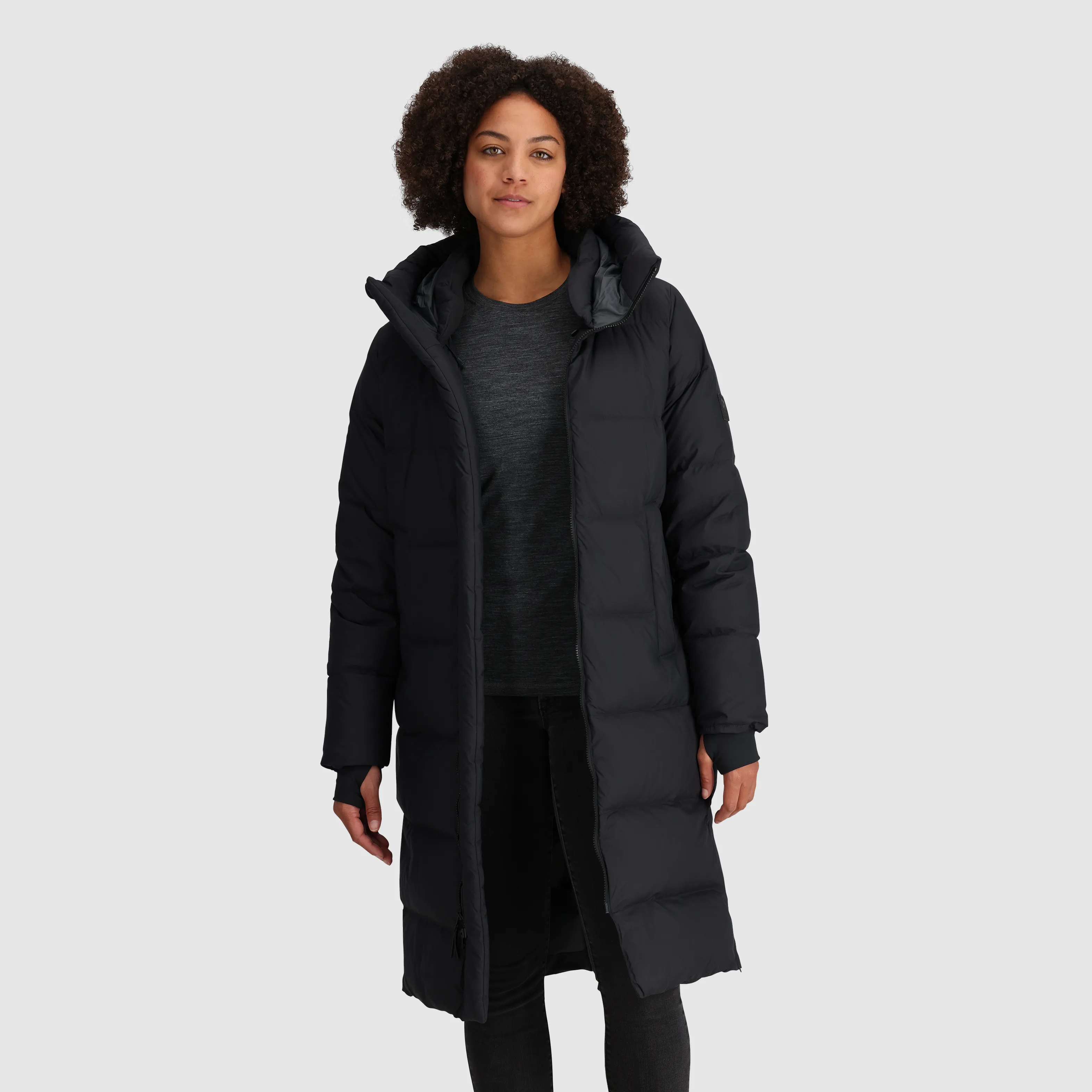 Women's Coze Down Parka Outdoor Research