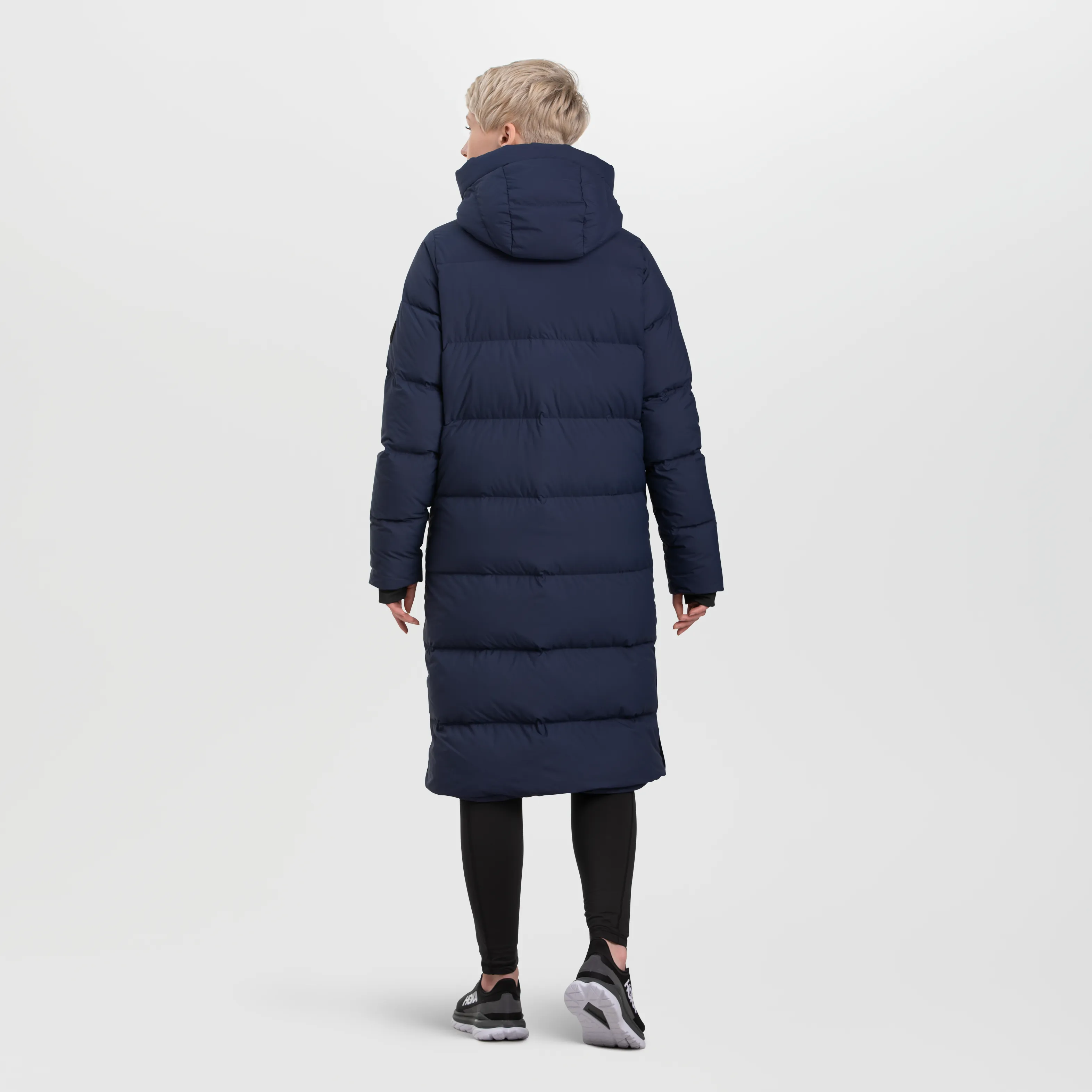 Women's Coze Down Parka Outdoor Research