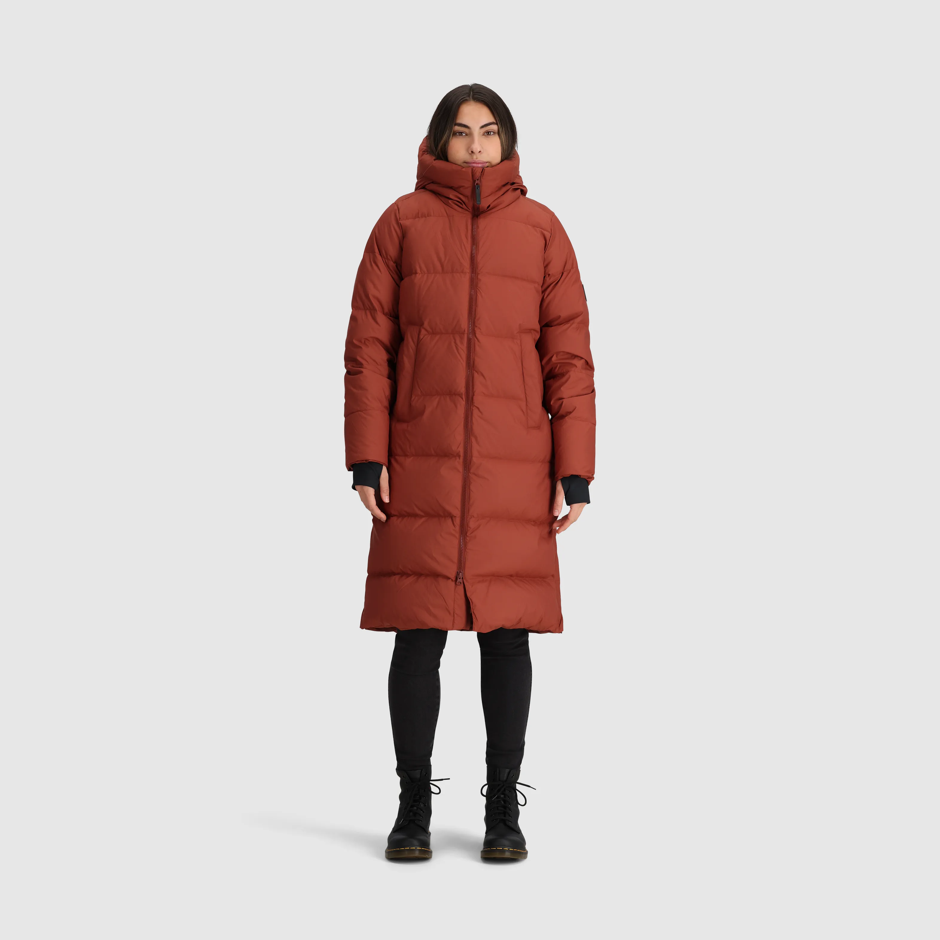 Women's Coze Down Parka Outdoor Research