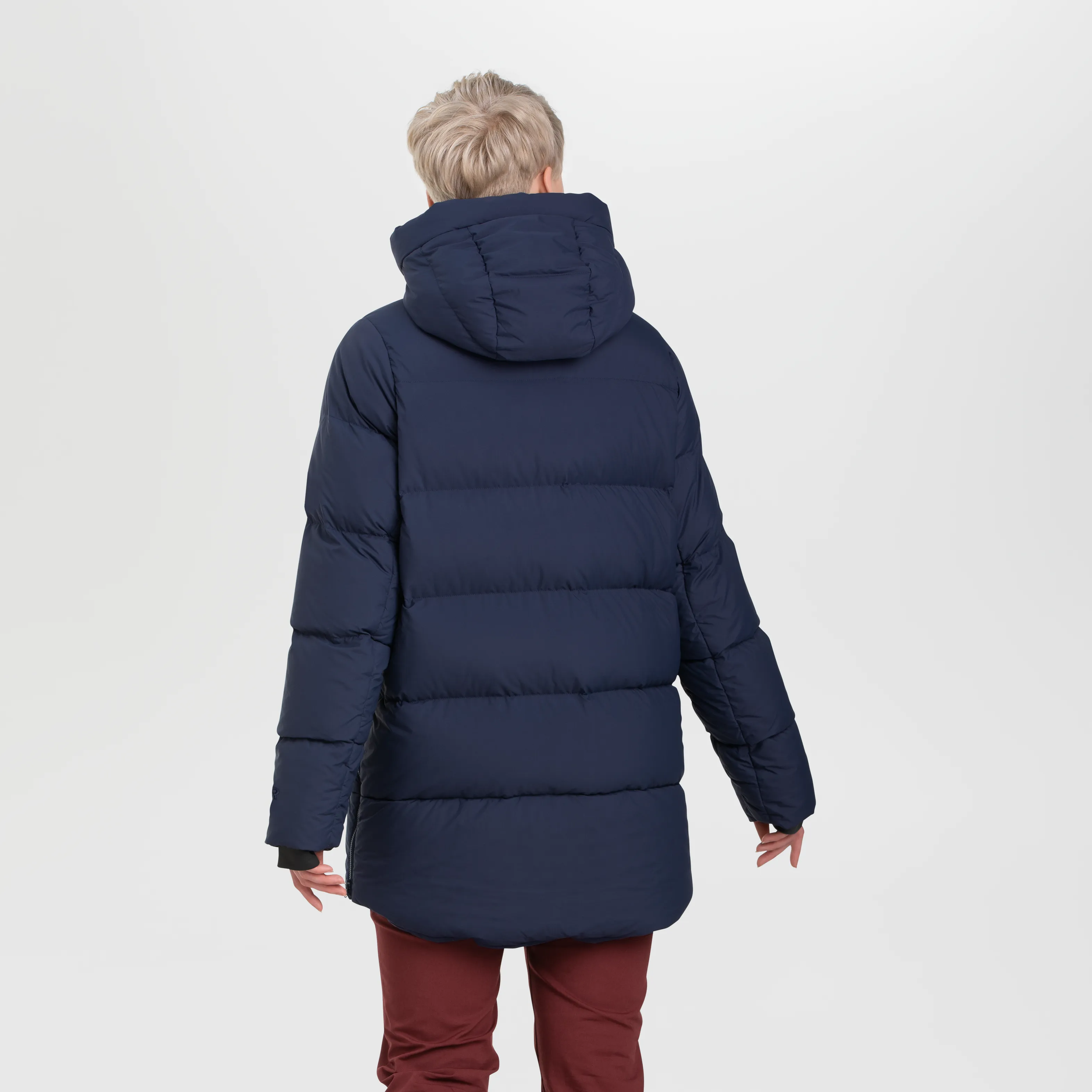 Women's Coze Down Parka Outdoor Research