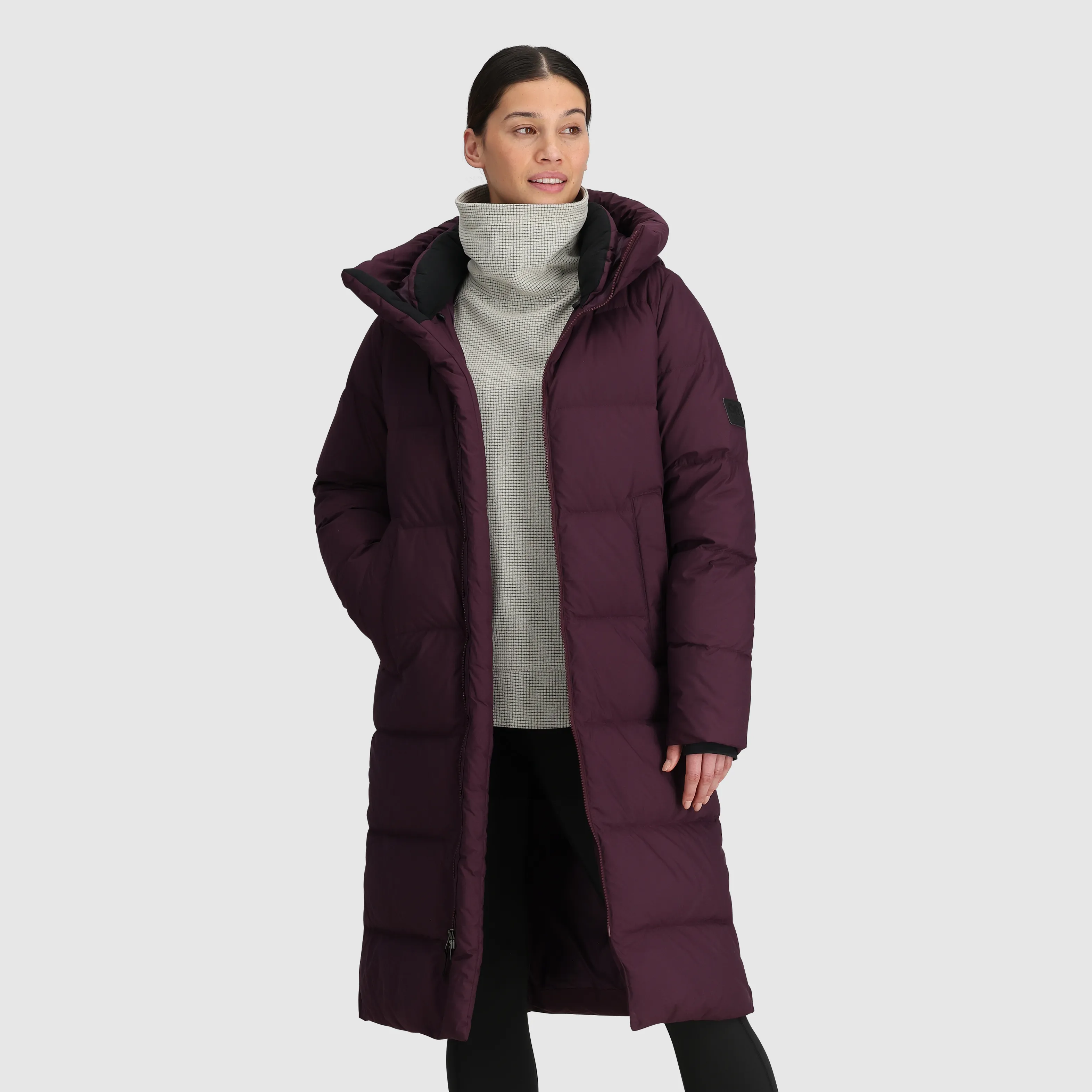 Women's Coze Down Parka Outdoor Research