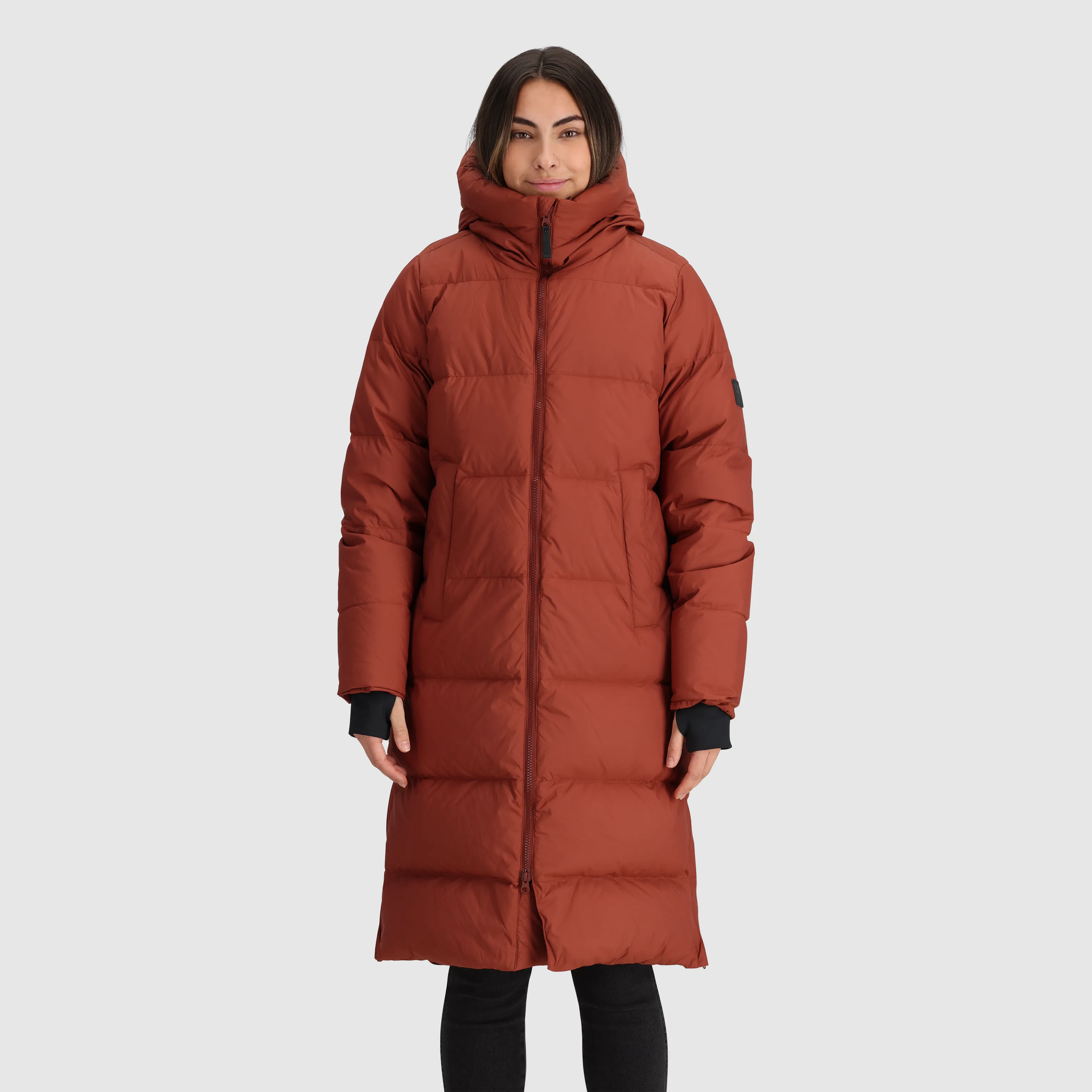 Women's Coze Down Parka Outdoor Research