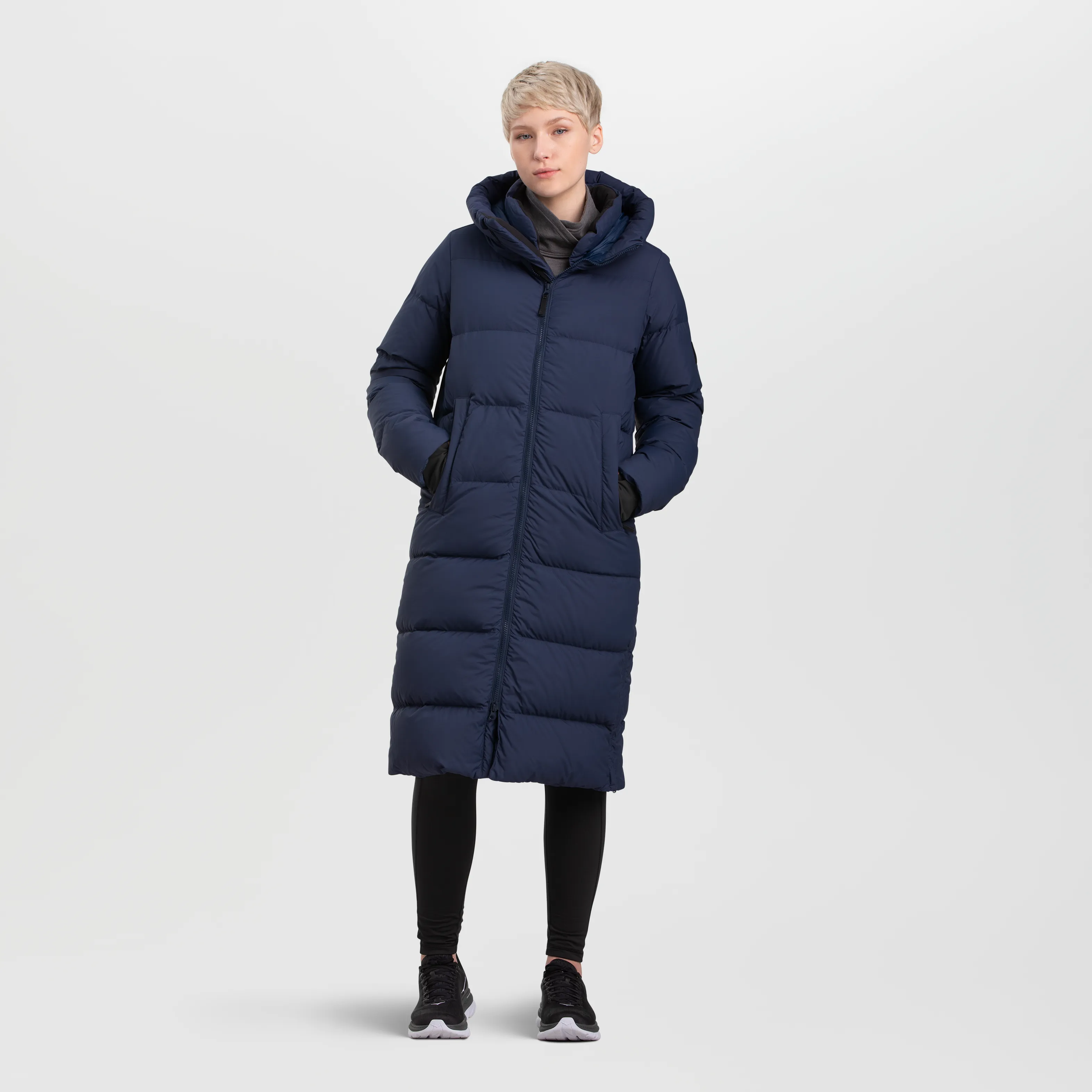Women's Coze Down Parka Outdoor Research