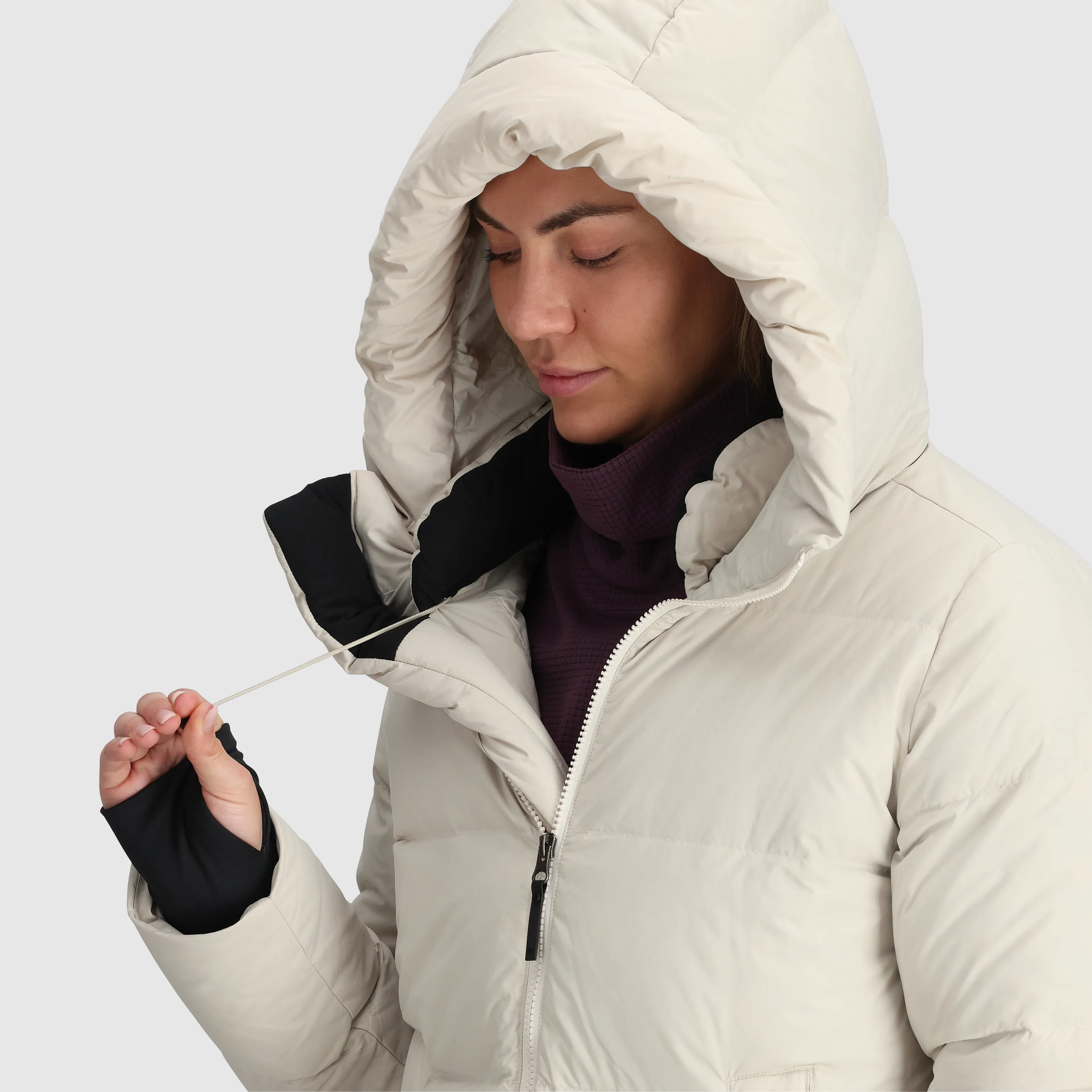 Women's Coze Down Parka Outdoor Research