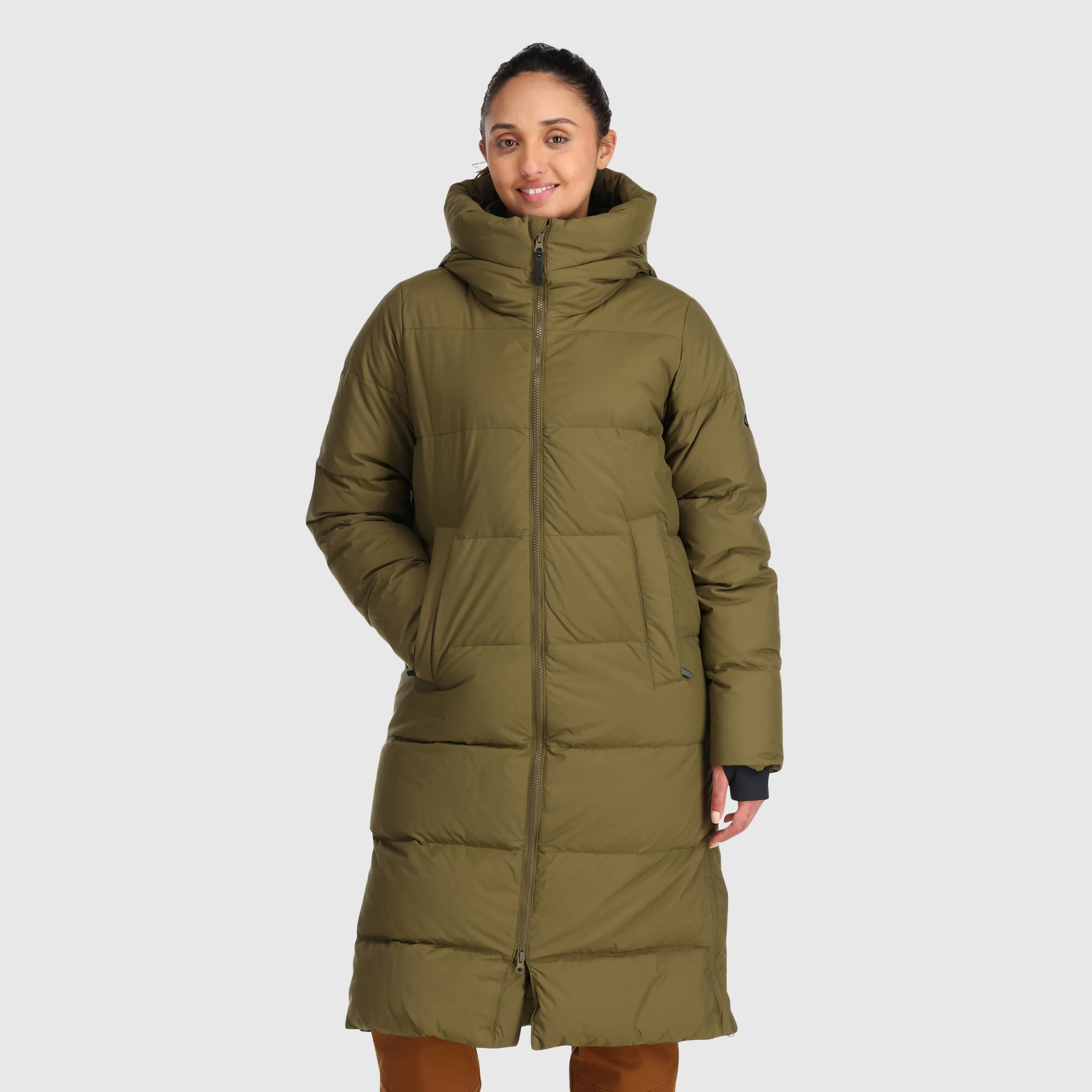 Women's Coze Down Parka Outdoor Research