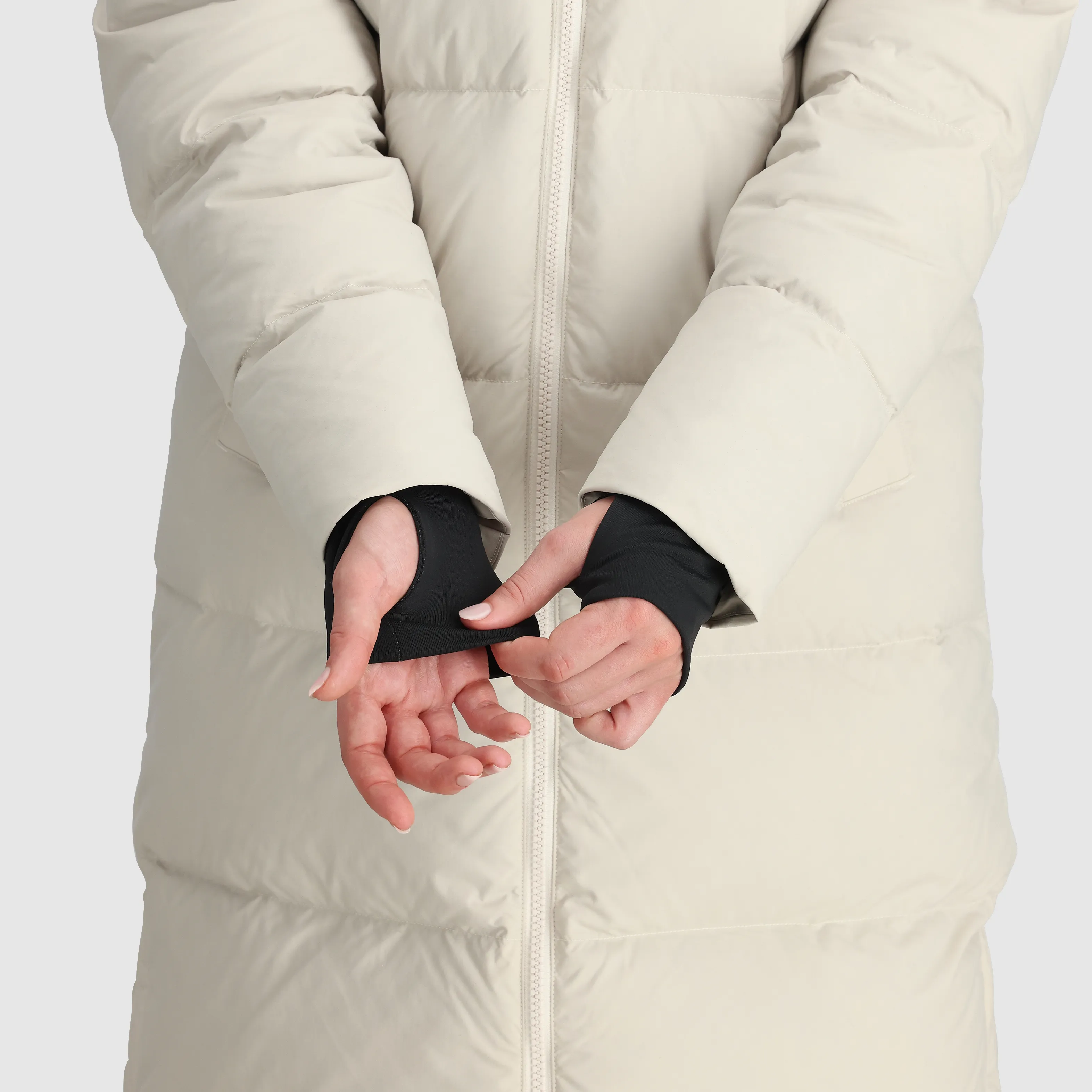 Women's Coze Down Parka Outdoor Research