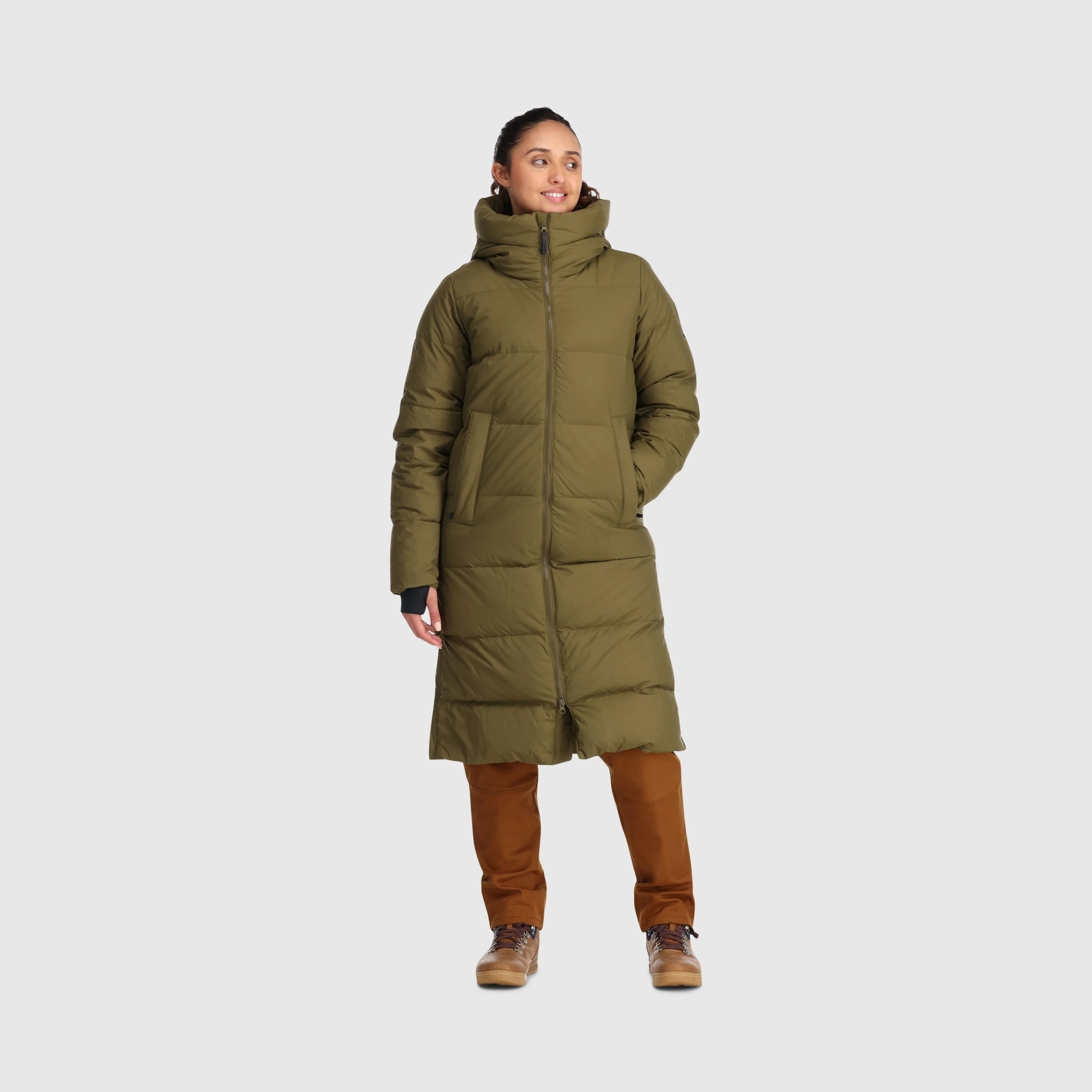 Women's Coze Down Parka Outdoor Research