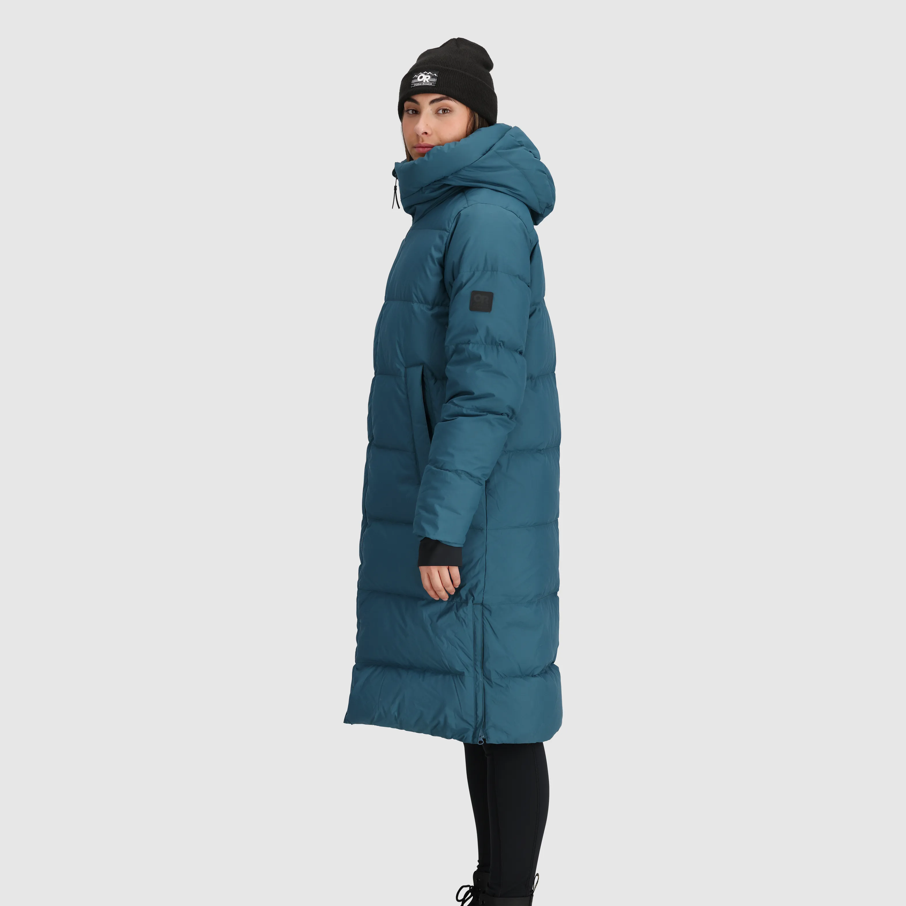 Women's Coze Down Parka Outdoor Research
