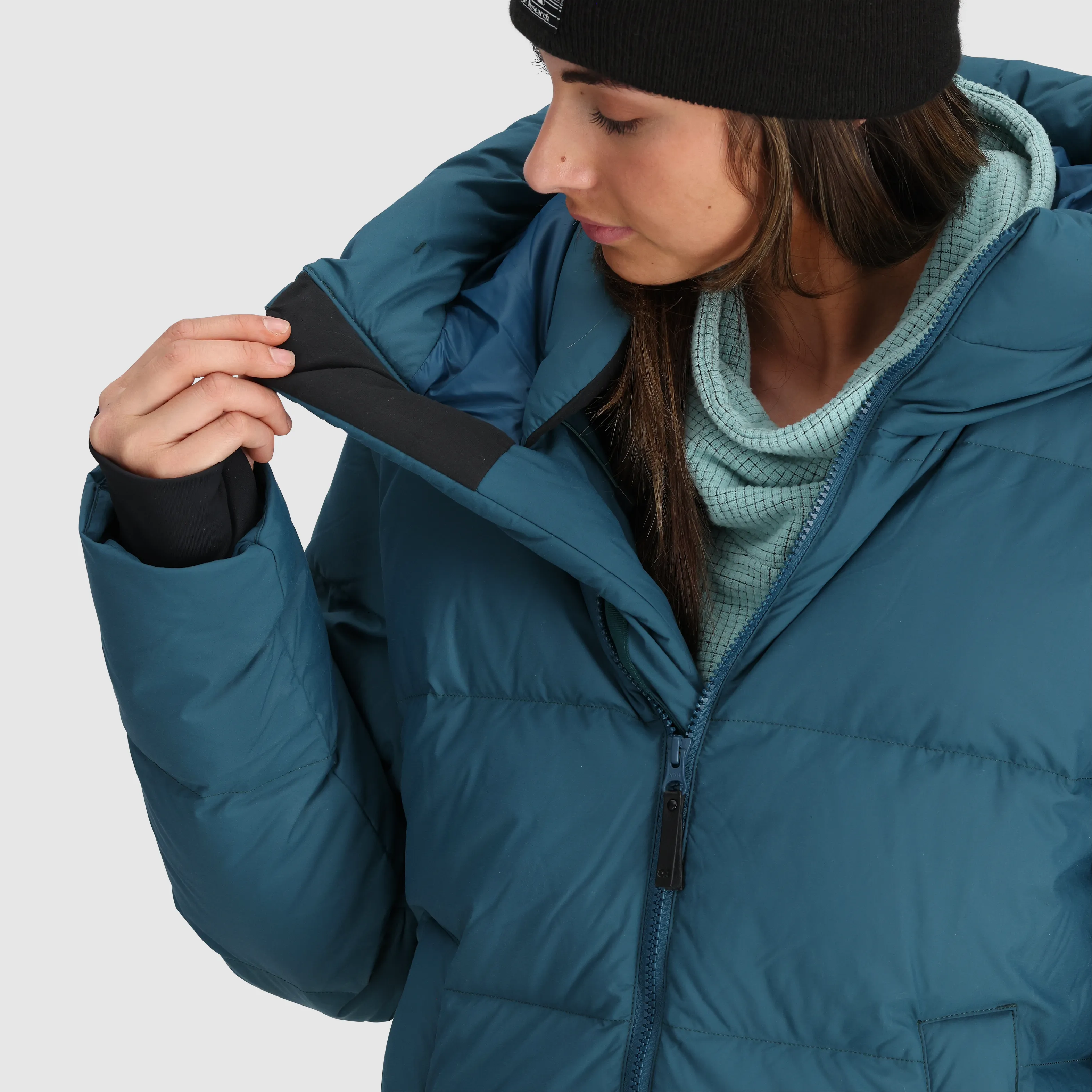 Women's Coze Down Parka Outdoor Research