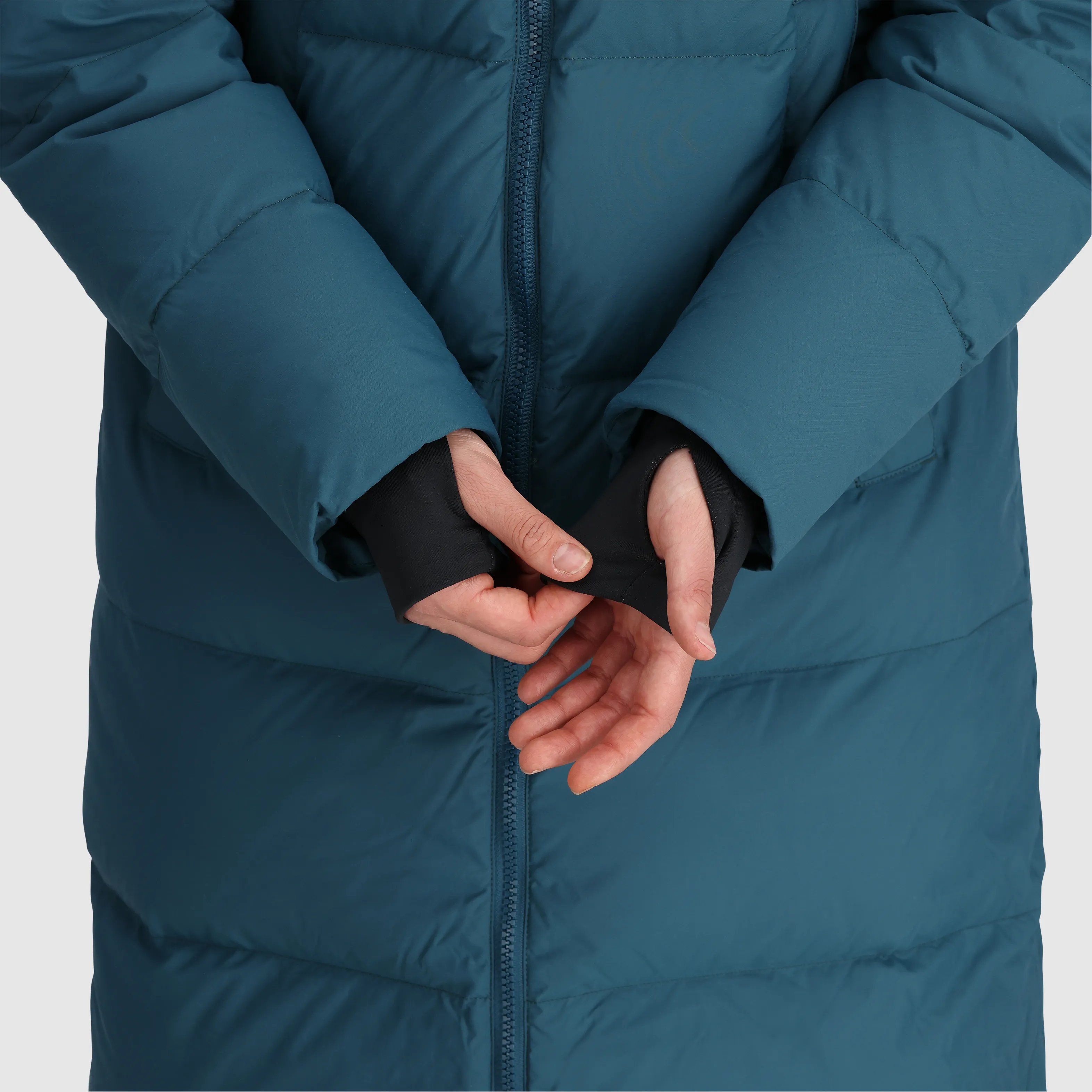 Women's Coze Down Parka Outdoor Research