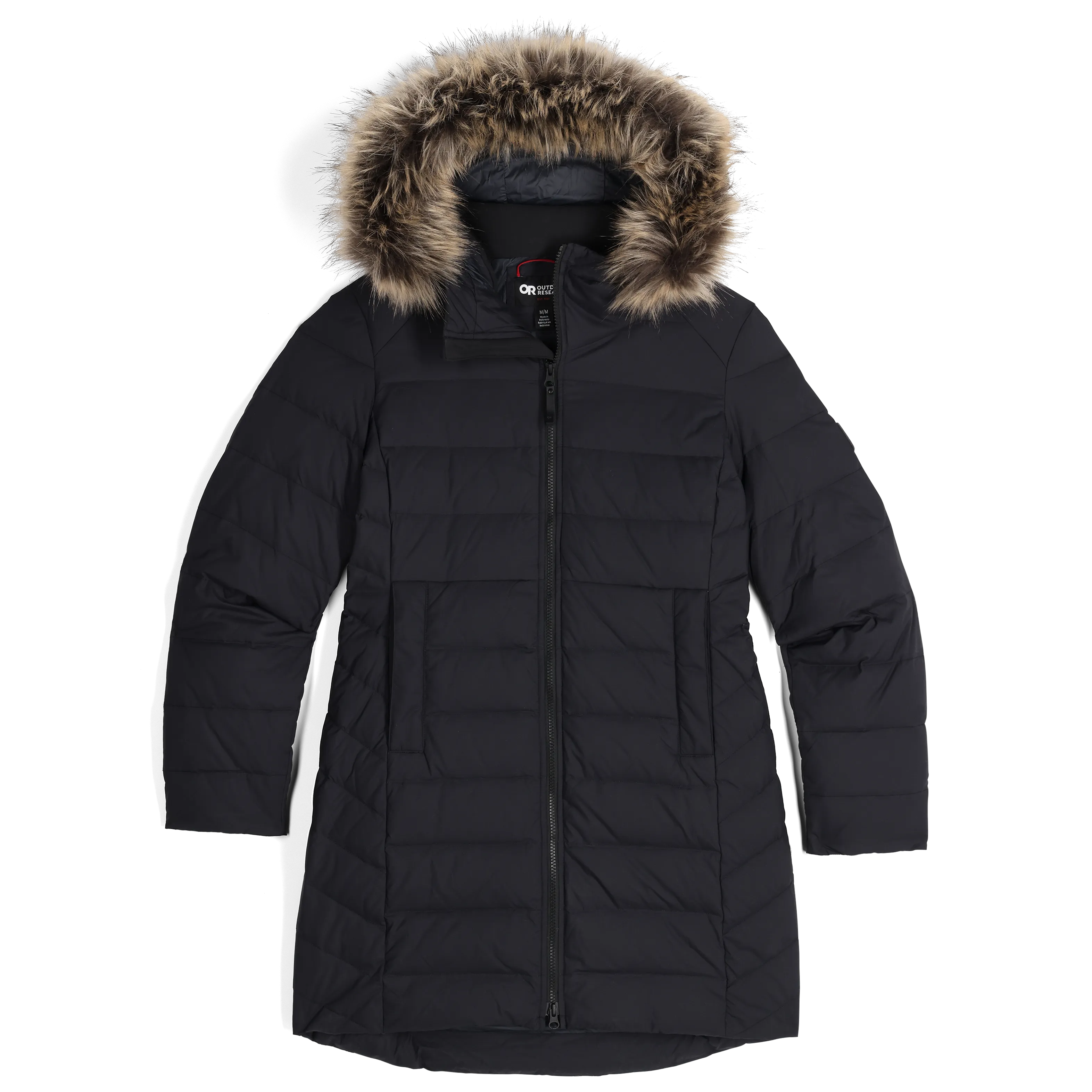 Women's Coze Lux Down Parka-Plus Outdoor Research