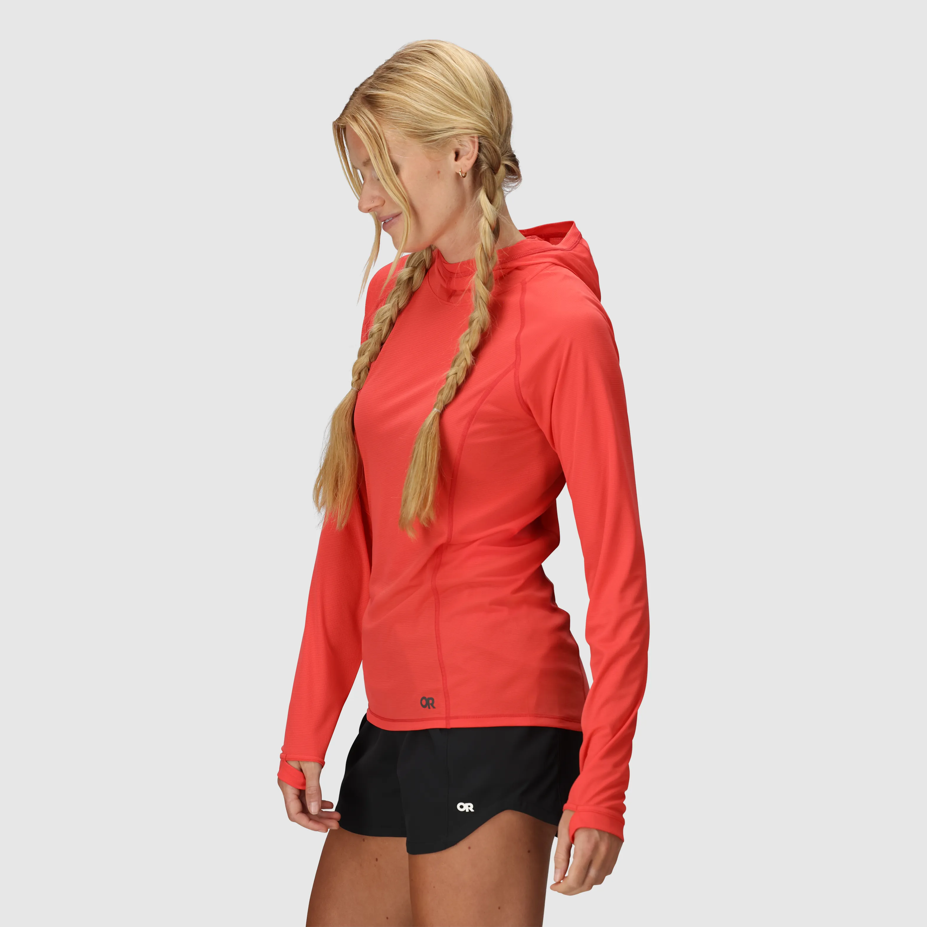 Women's Echo Hoodie Outdoor Research
