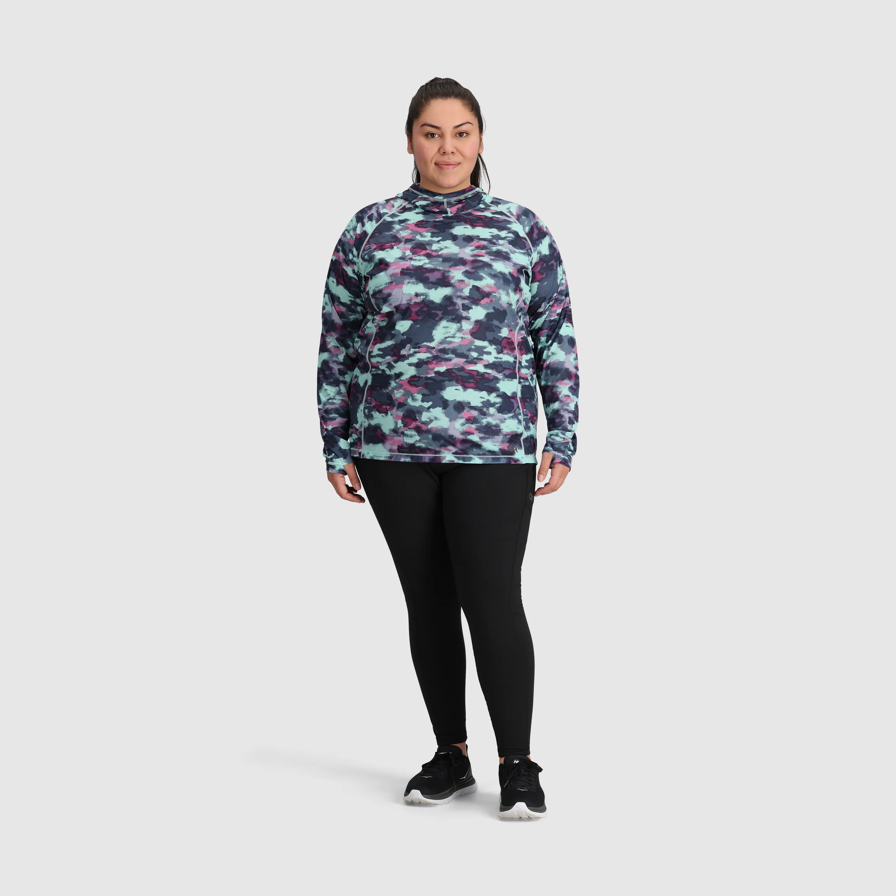 Women's Echo Hoodie Outdoor Research