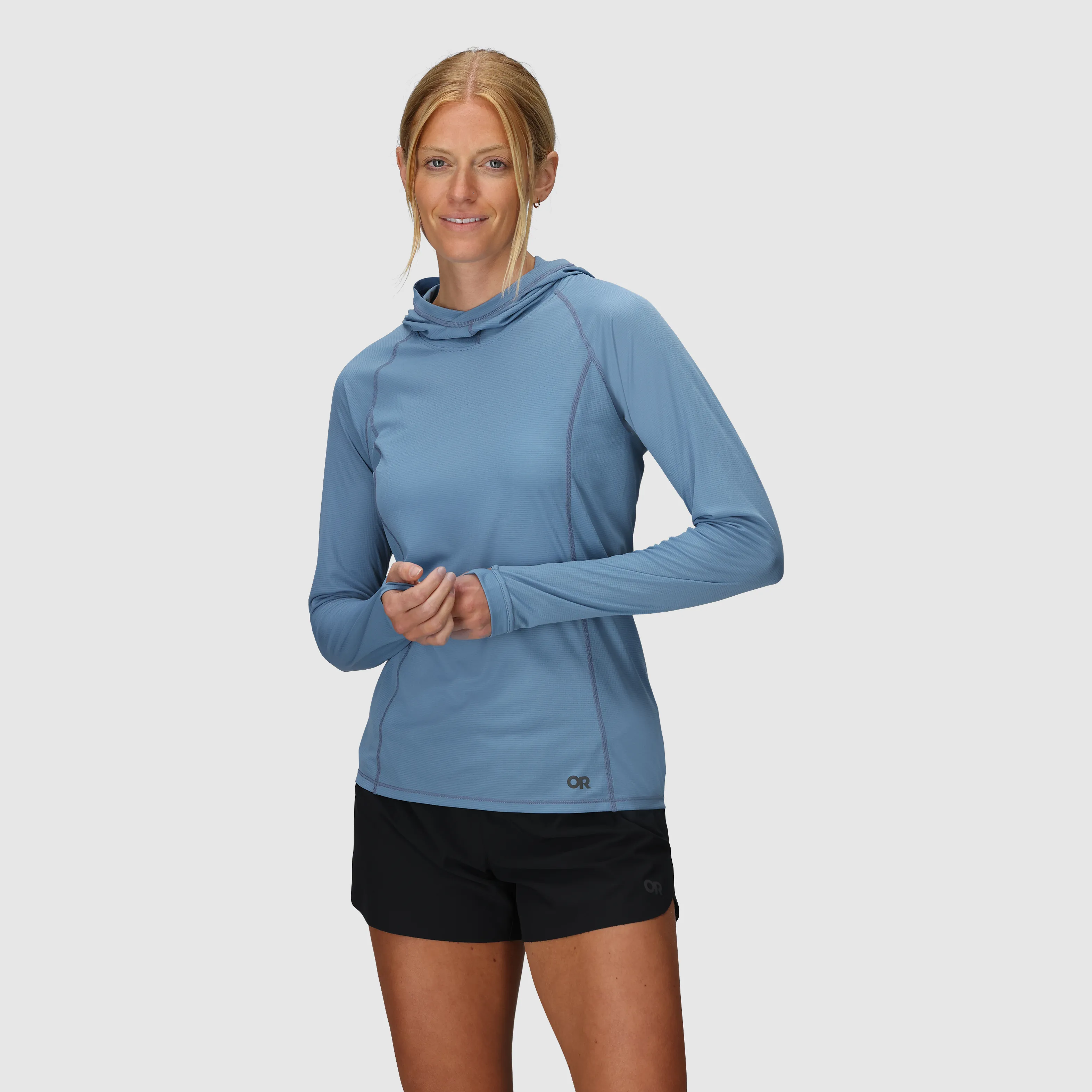 Women's Echo Hoodie Outdoor Research