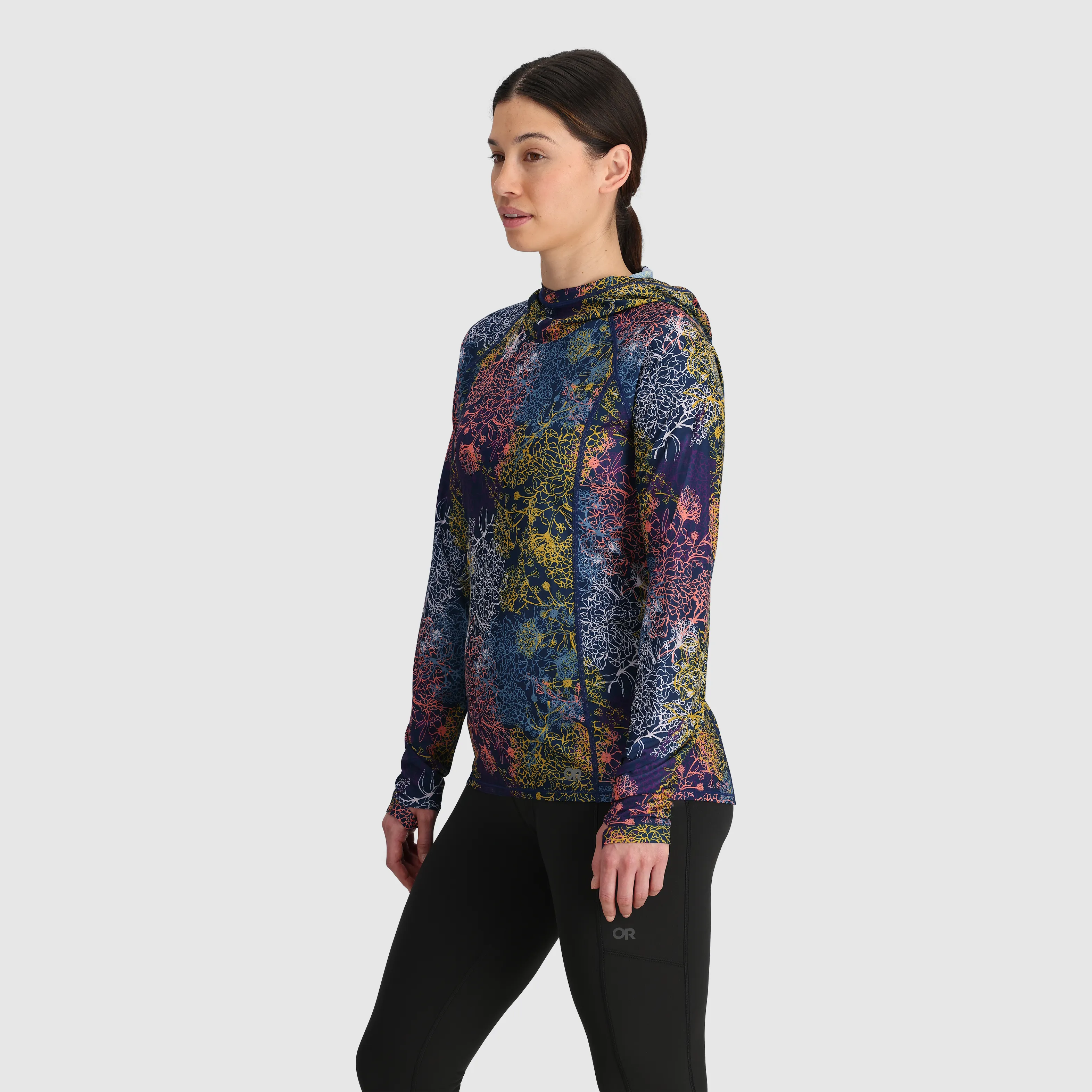 Women's Echo Hoodie Outdoor Research