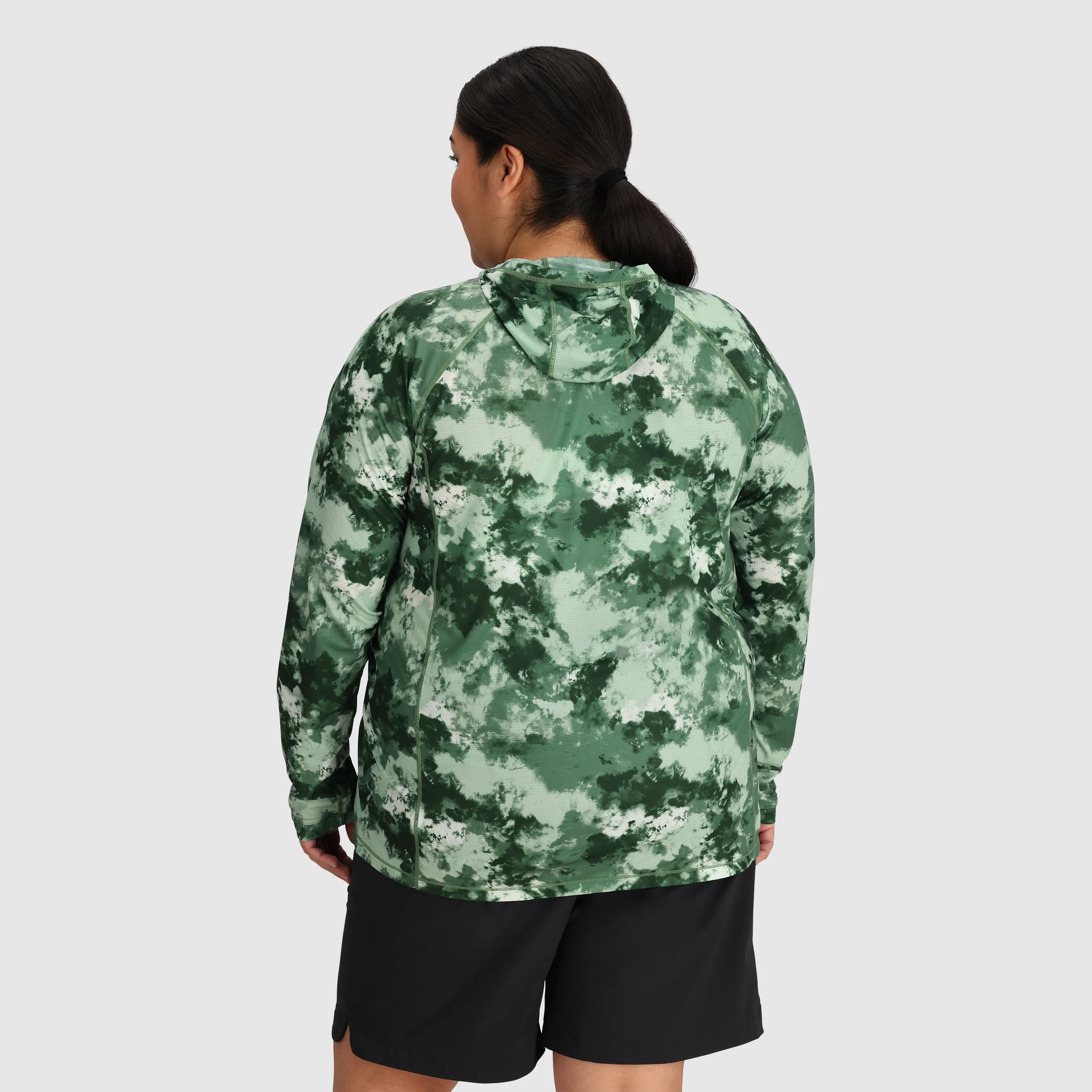 Women's Echo Hoodie Outdoor Research