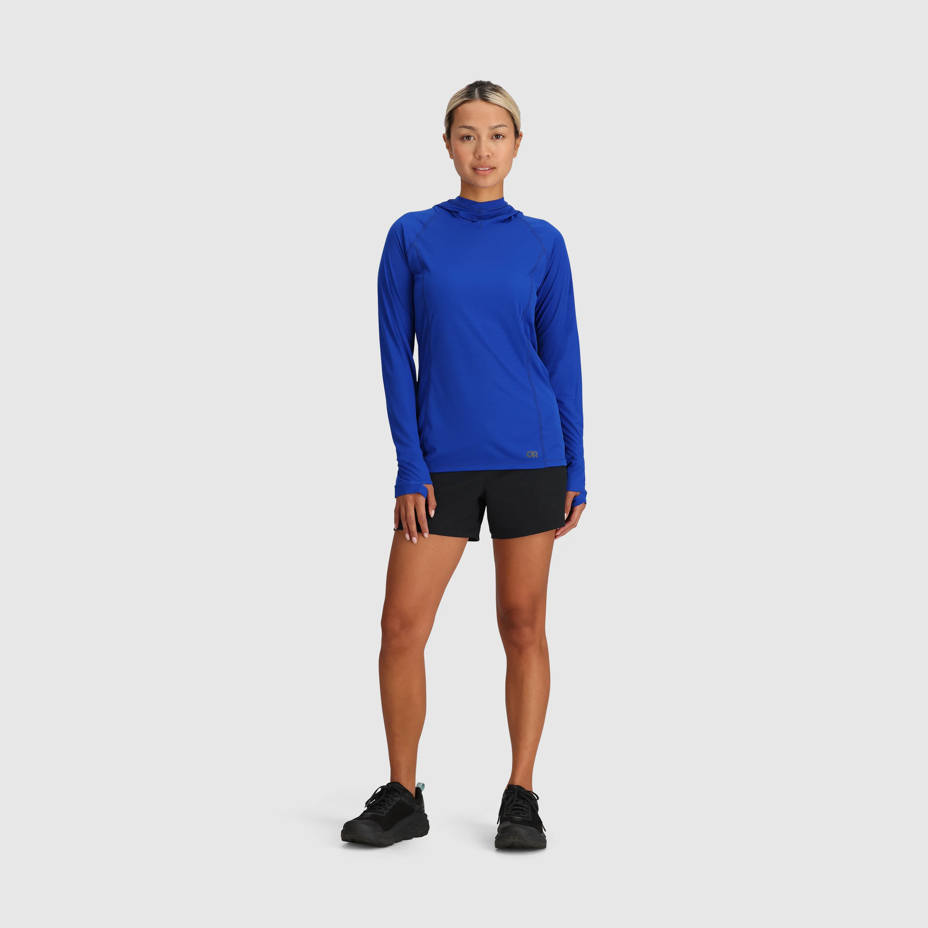 Women's Echo Hoodie Outdoor Research