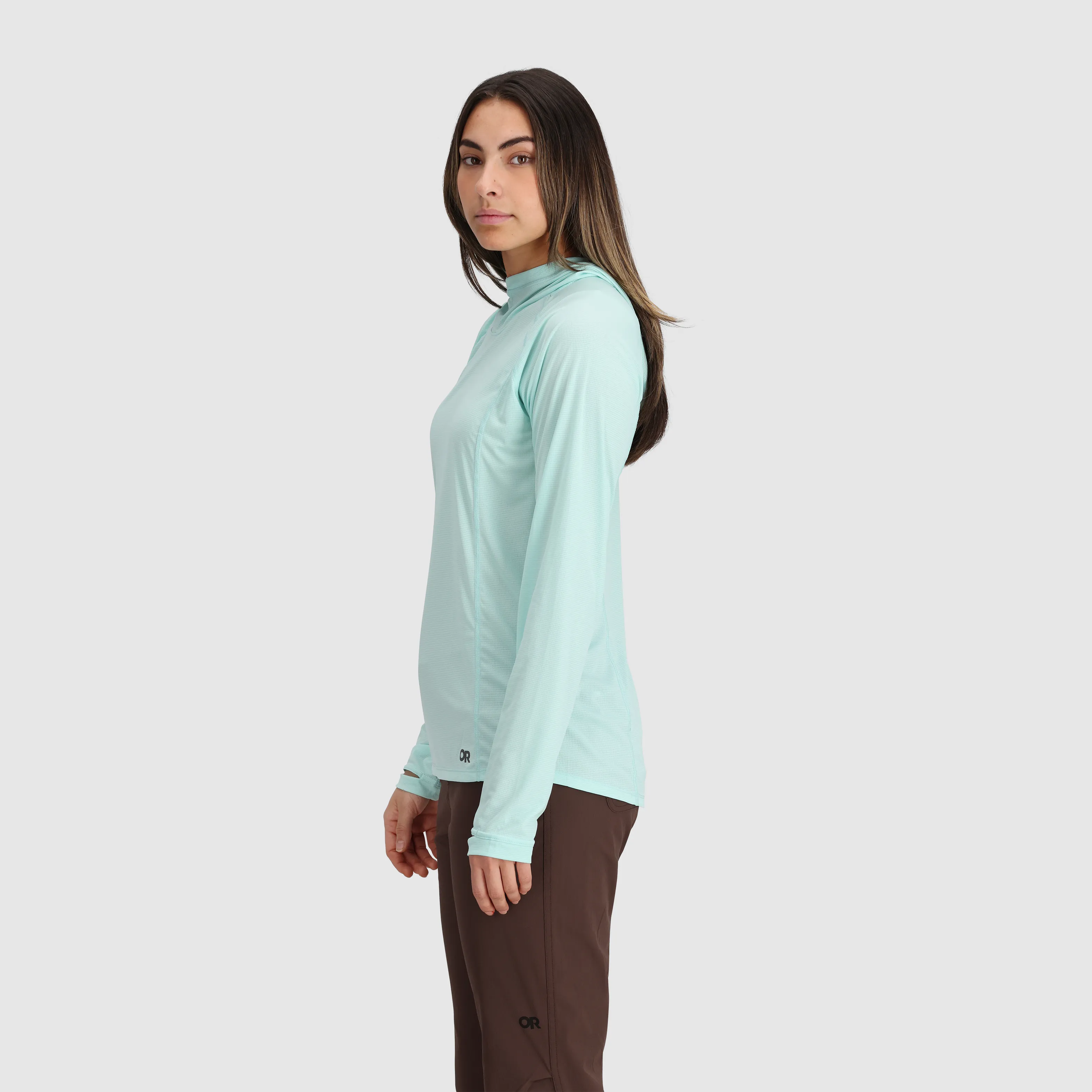Women's Echo Hoodie Outdoor Research