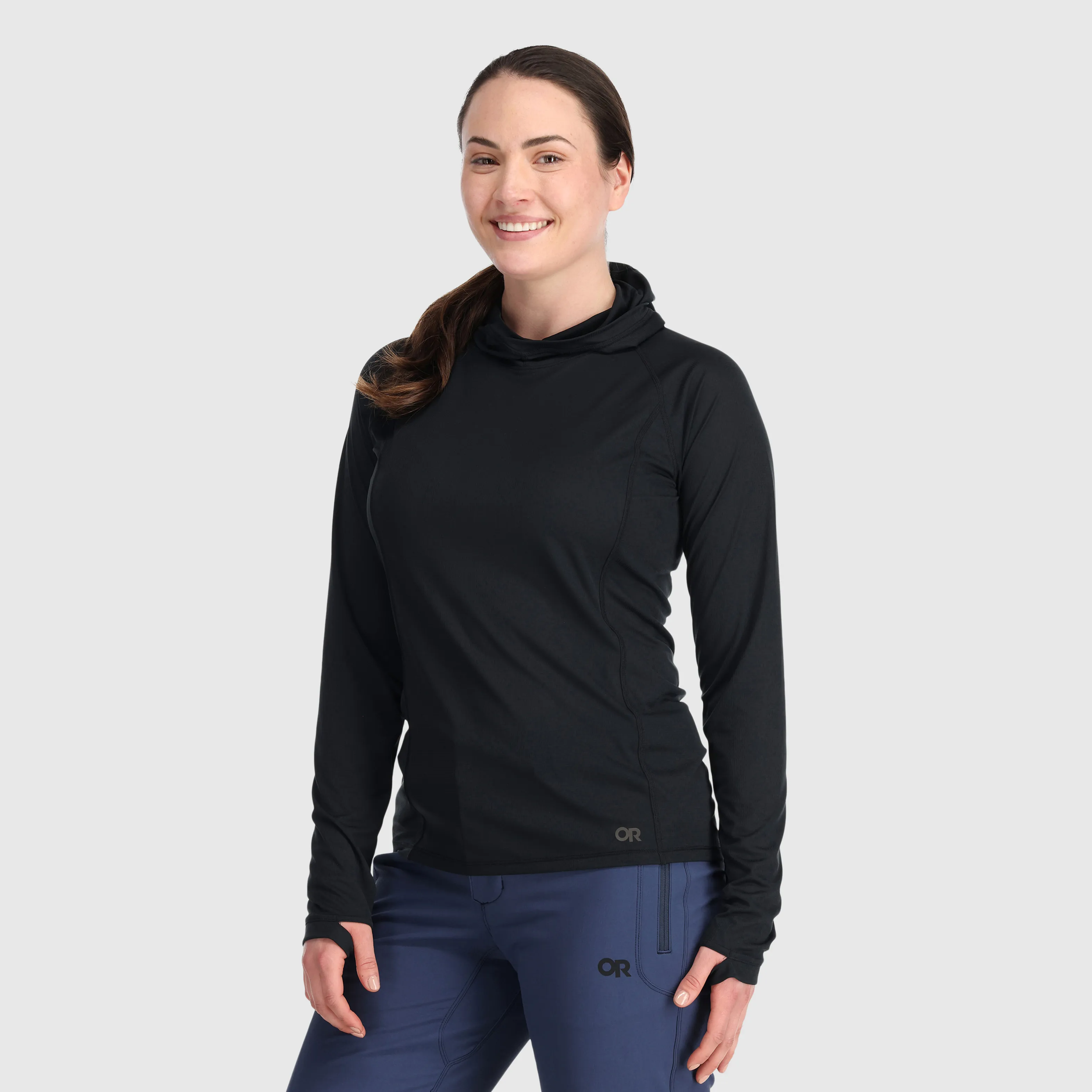 Women's Echo Hoodie Outdoor Research