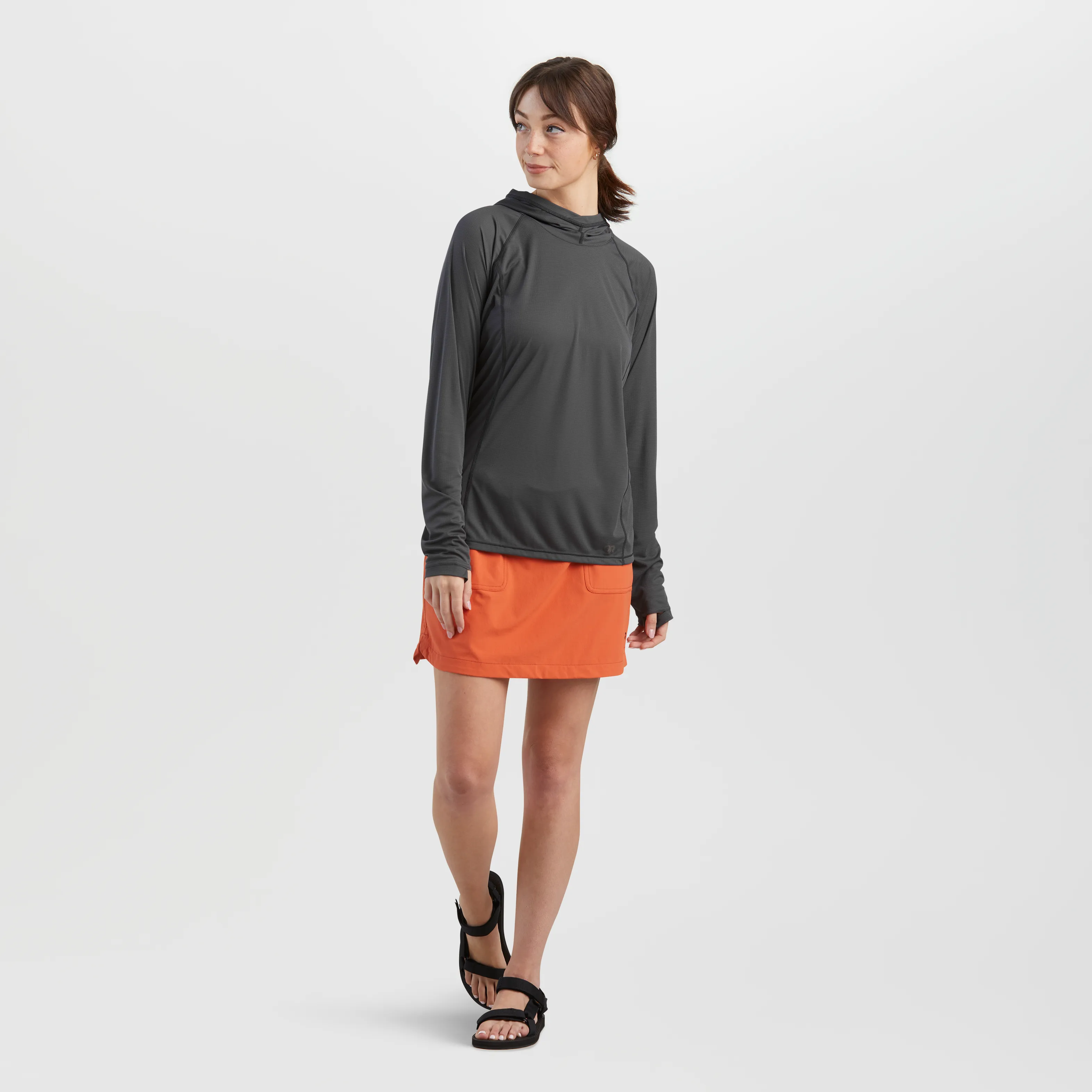 Women's Echo Hoodie Outdoor Research