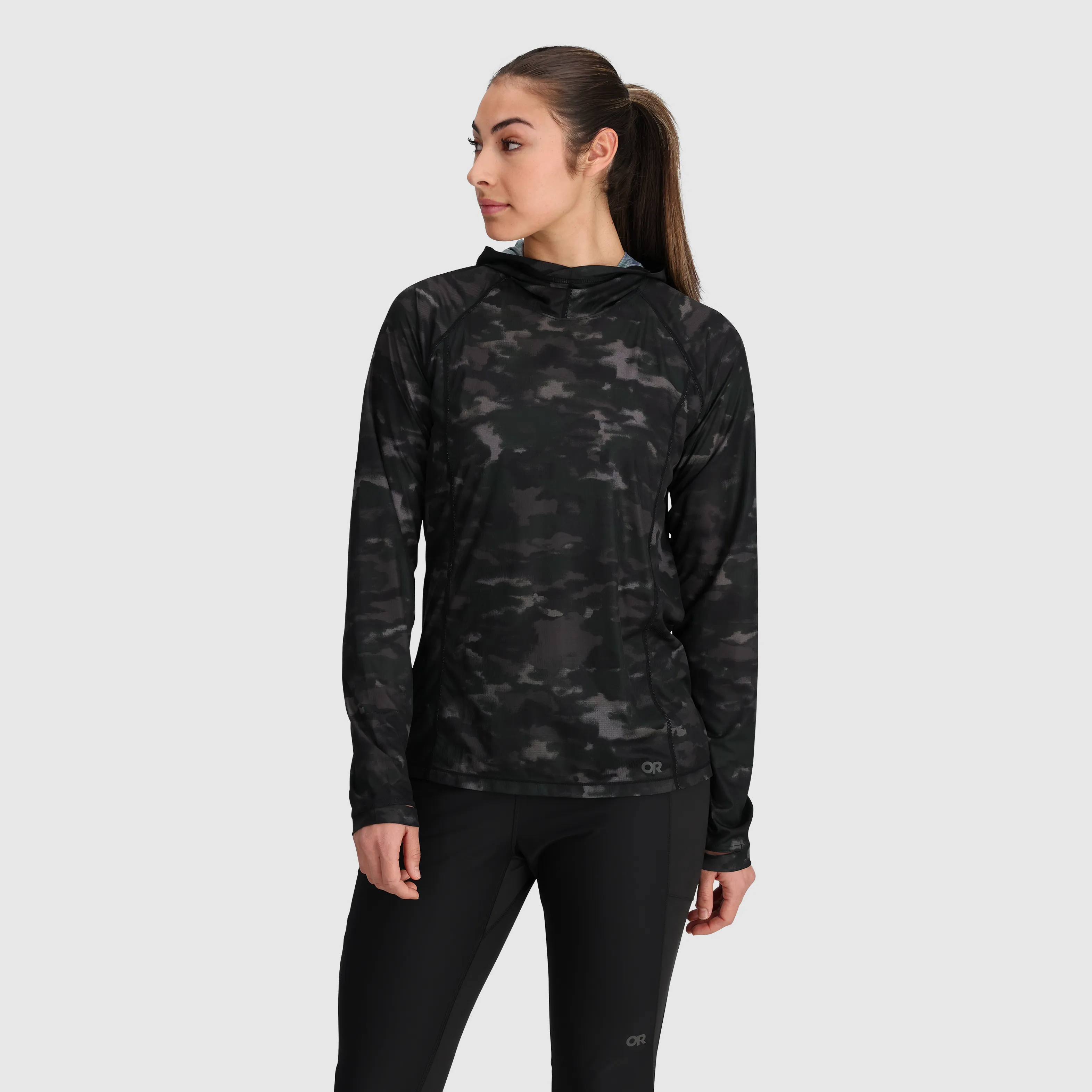 Women's Echo Hoodie Outdoor Research