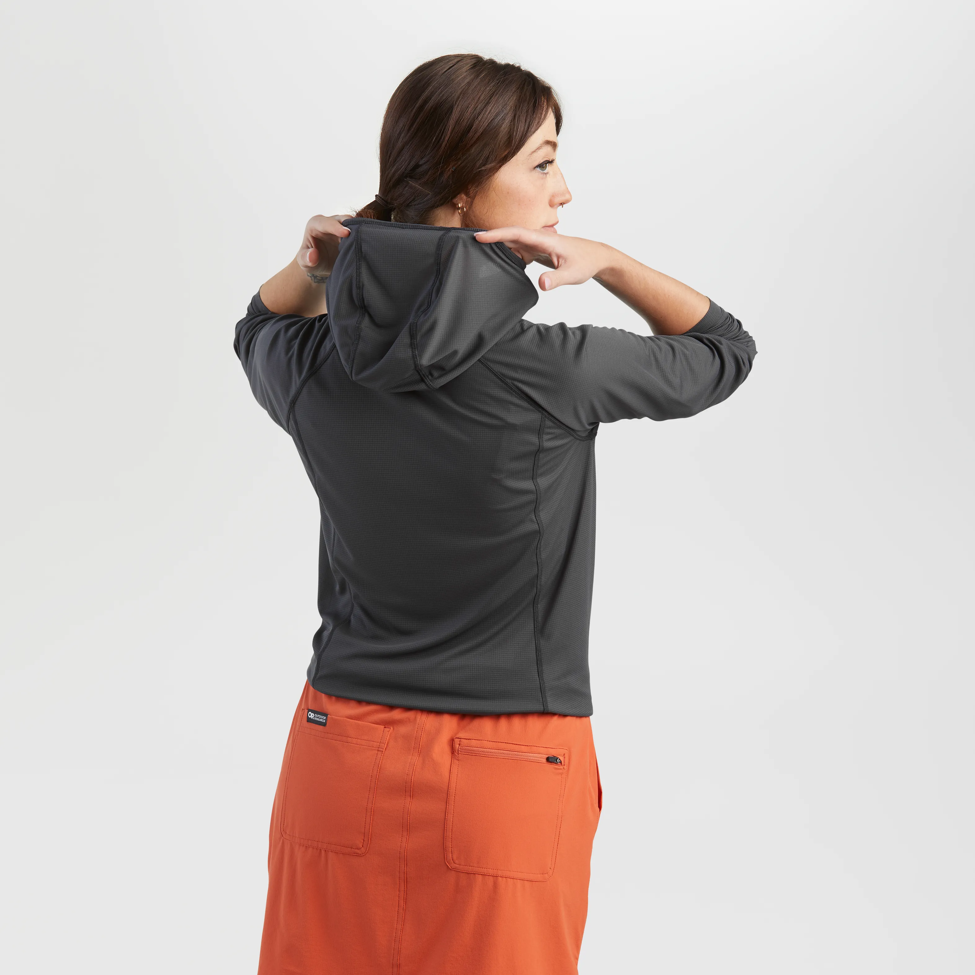 Women's Echo Hoodie Outdoor Research