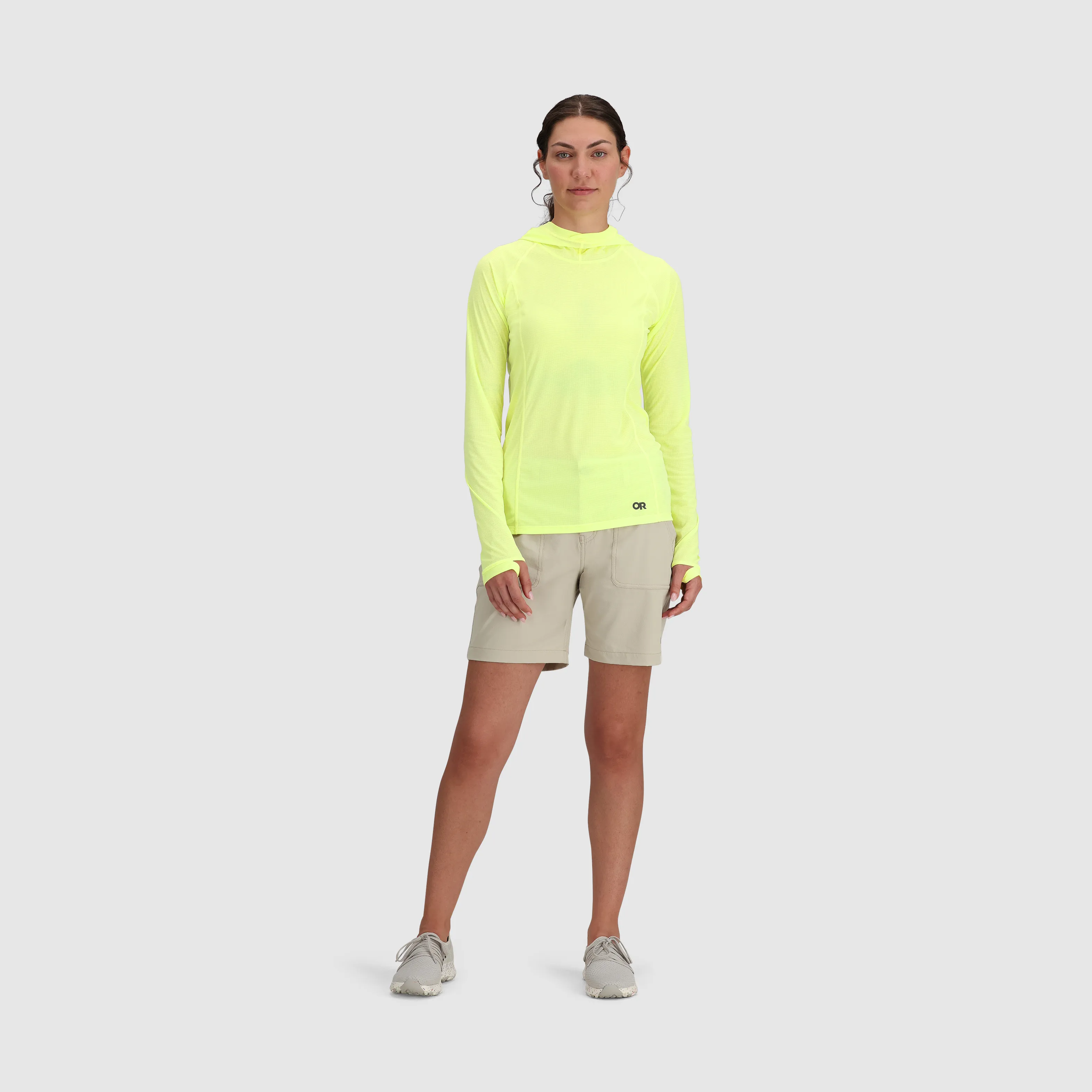 Women's Echo Hoodie Outdoor Research