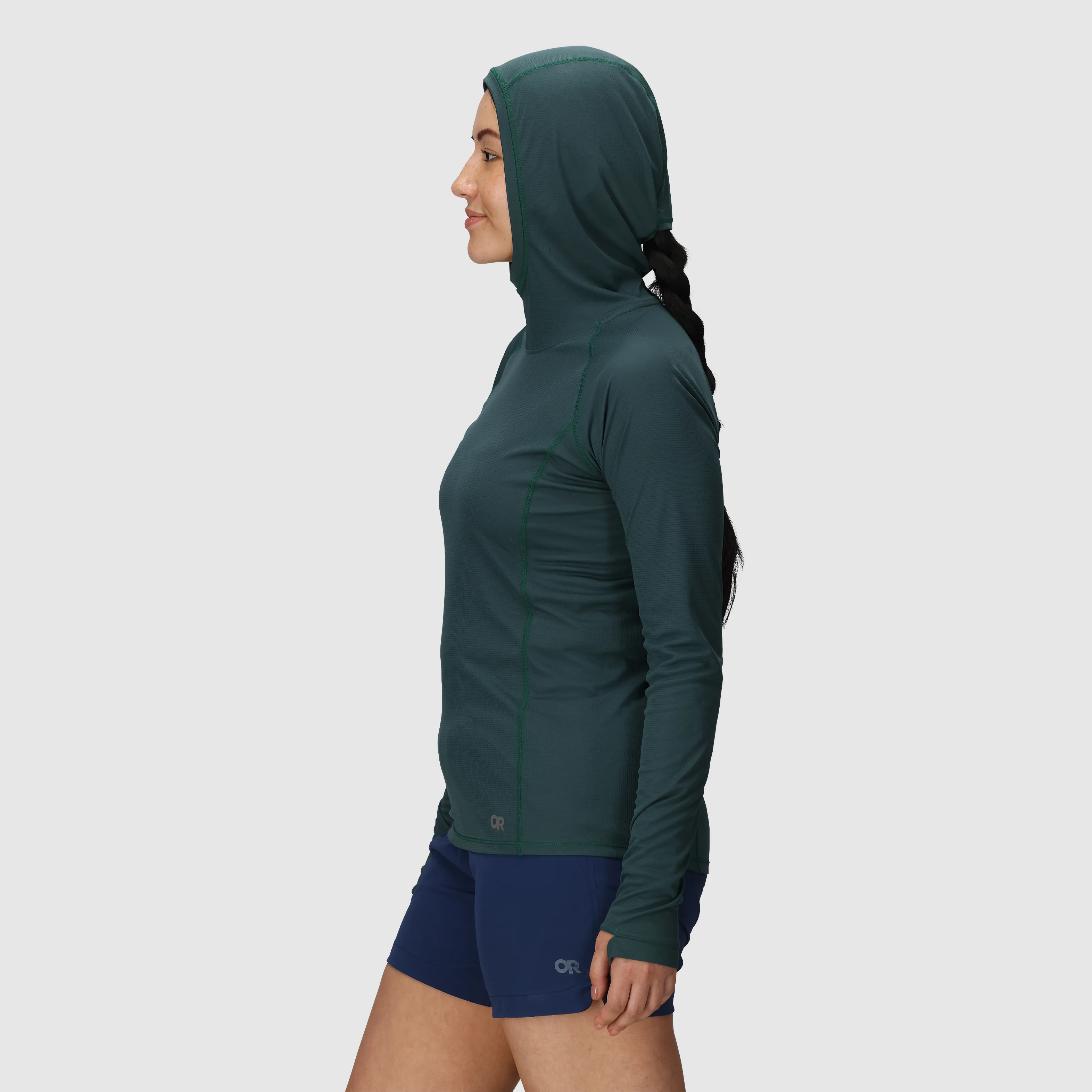 Women's Echo Hoodie Outdoor Research