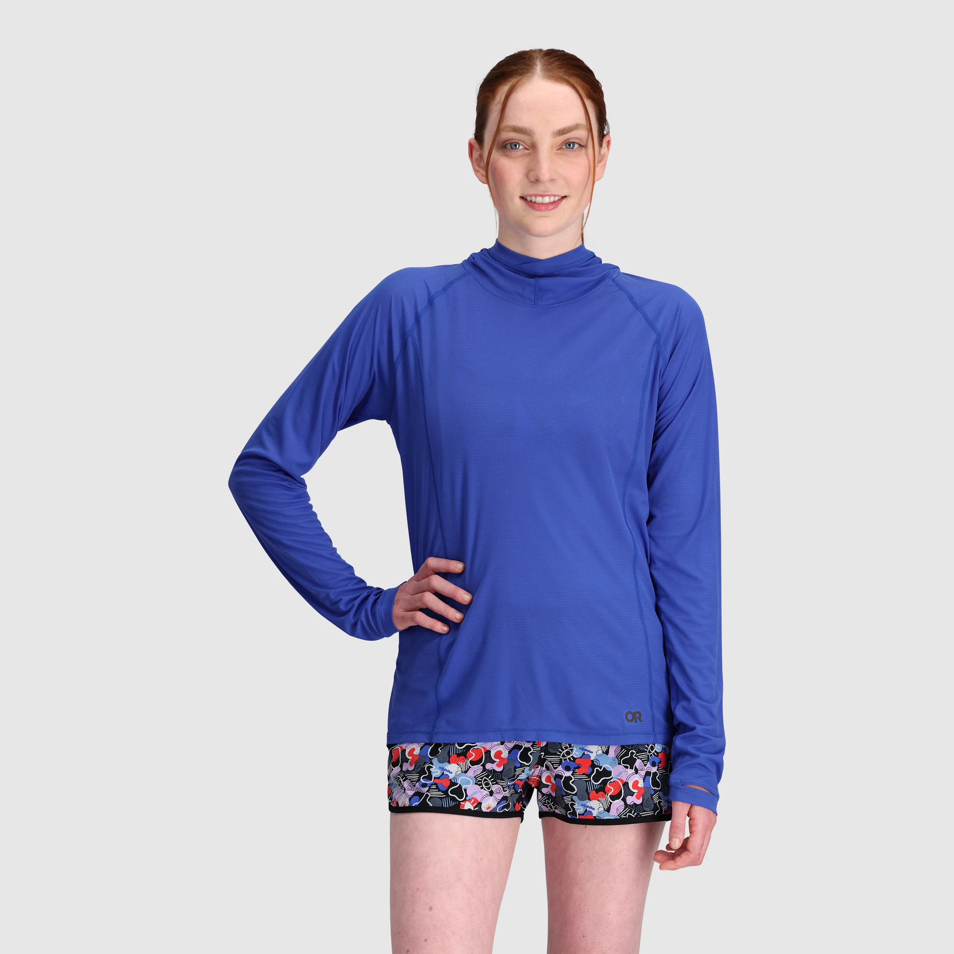 Women's Echo Hoodie Outdoor Research