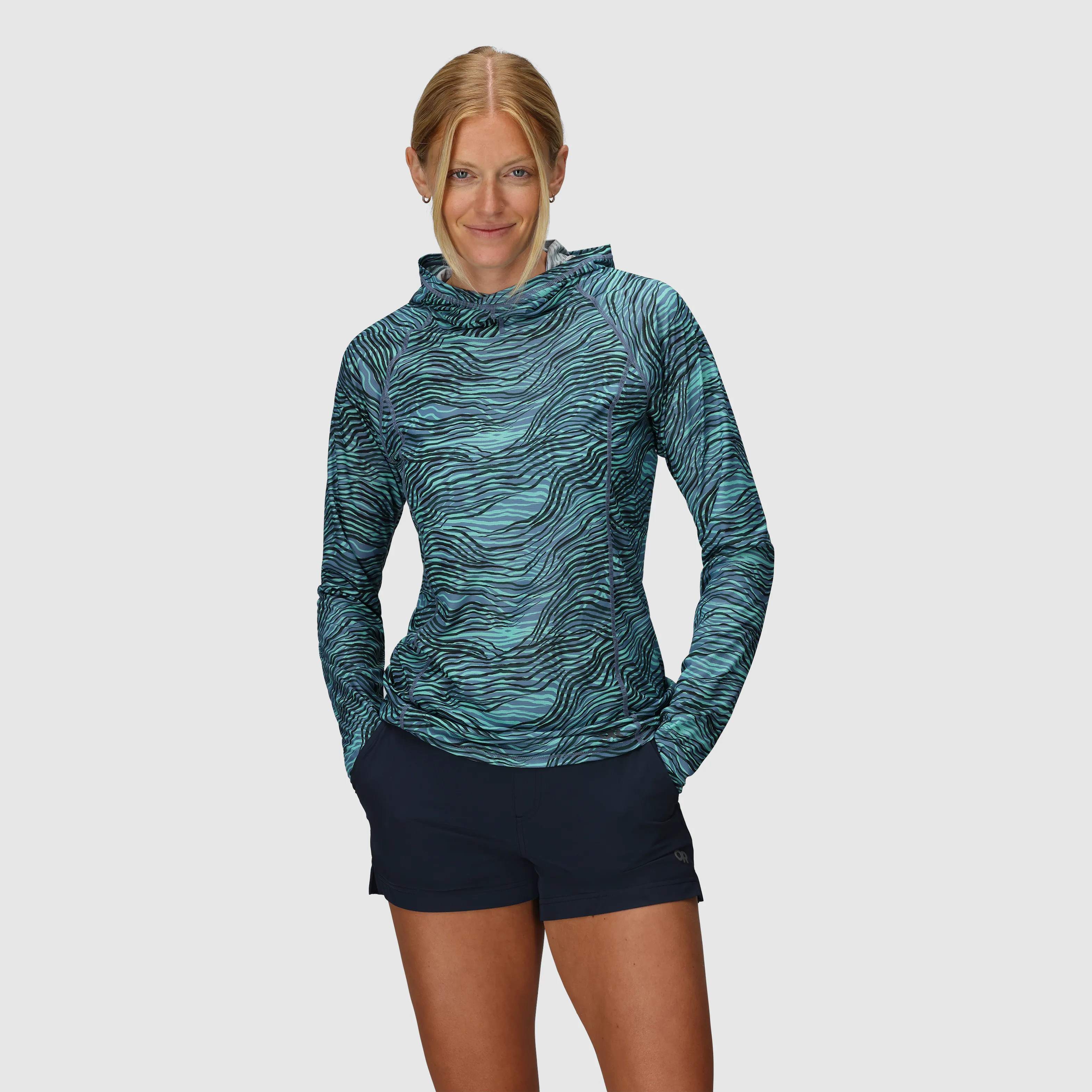 Women's Echo Hoodie Outdoor Research