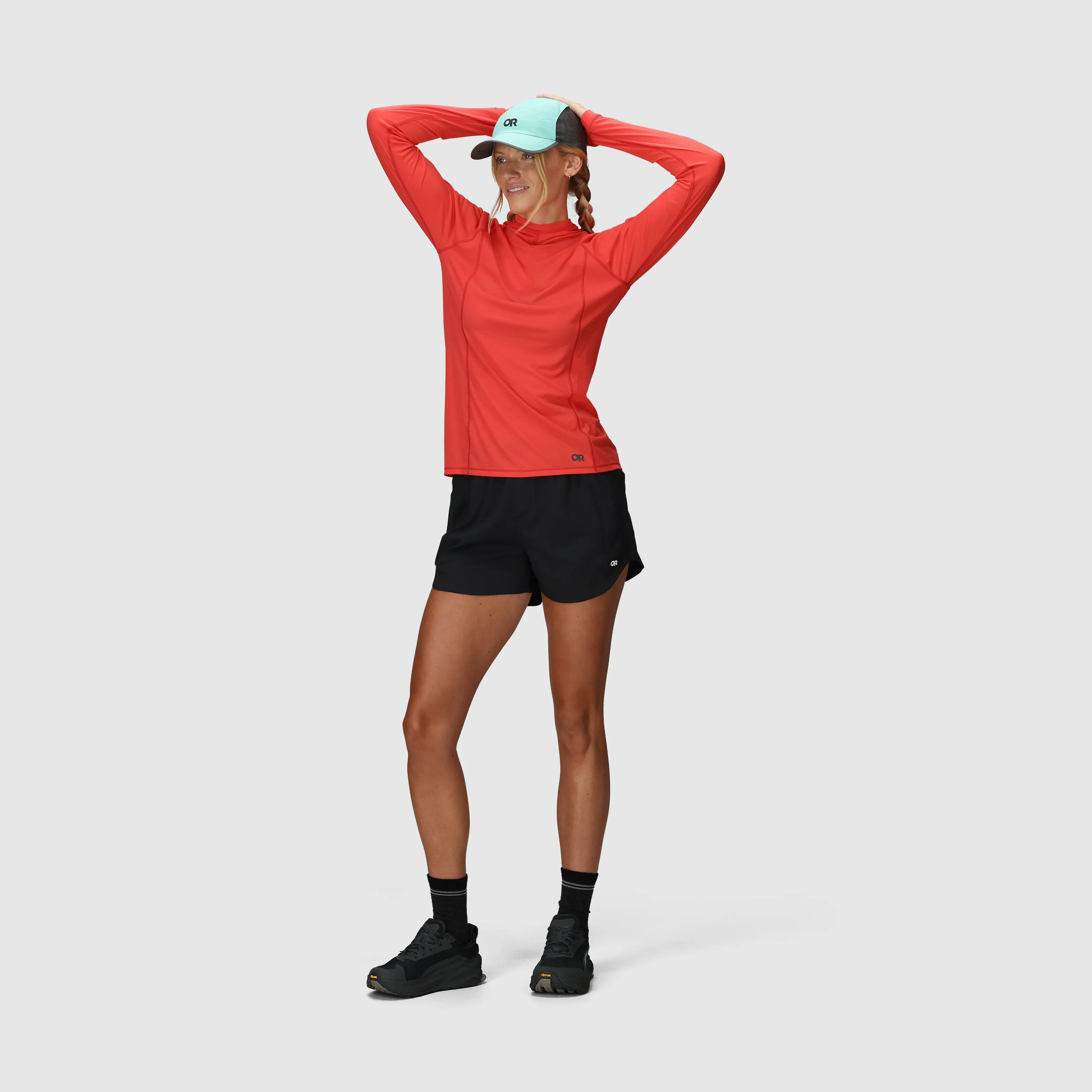 Women's Echo Hoodie Outdoor Research