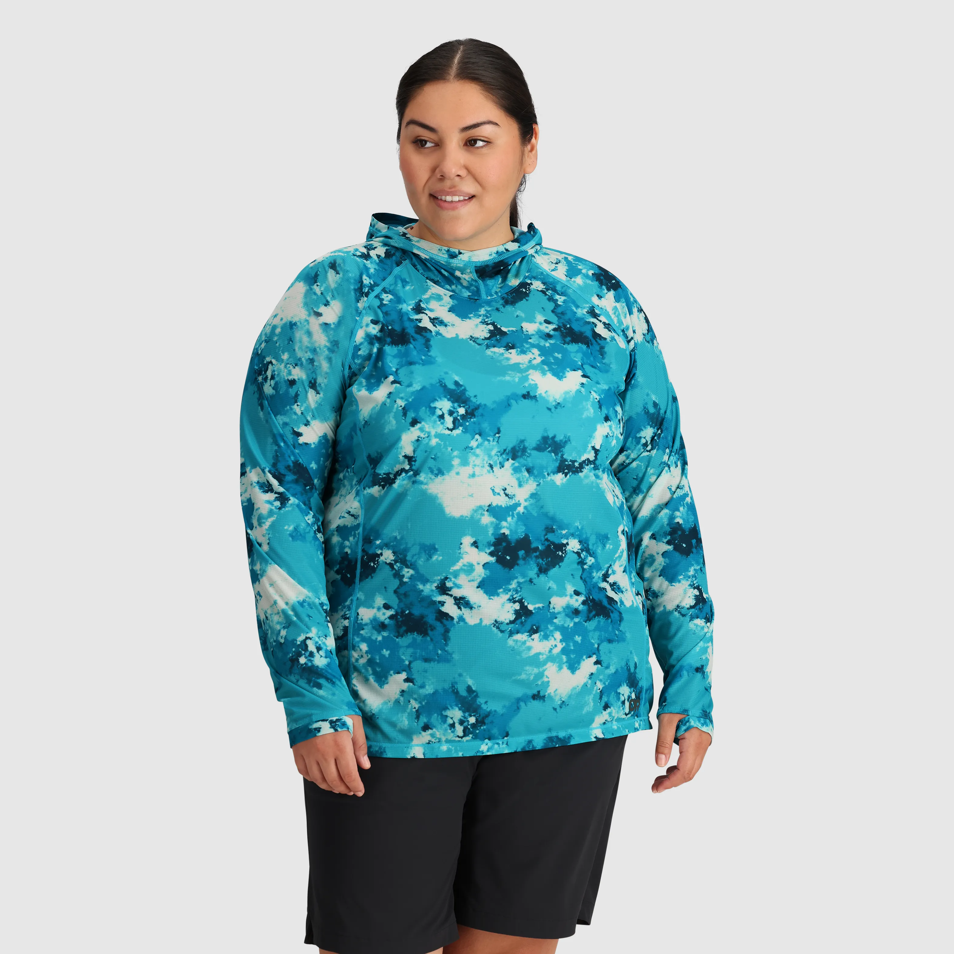 Women's Echo Hoodie Outdoor Research