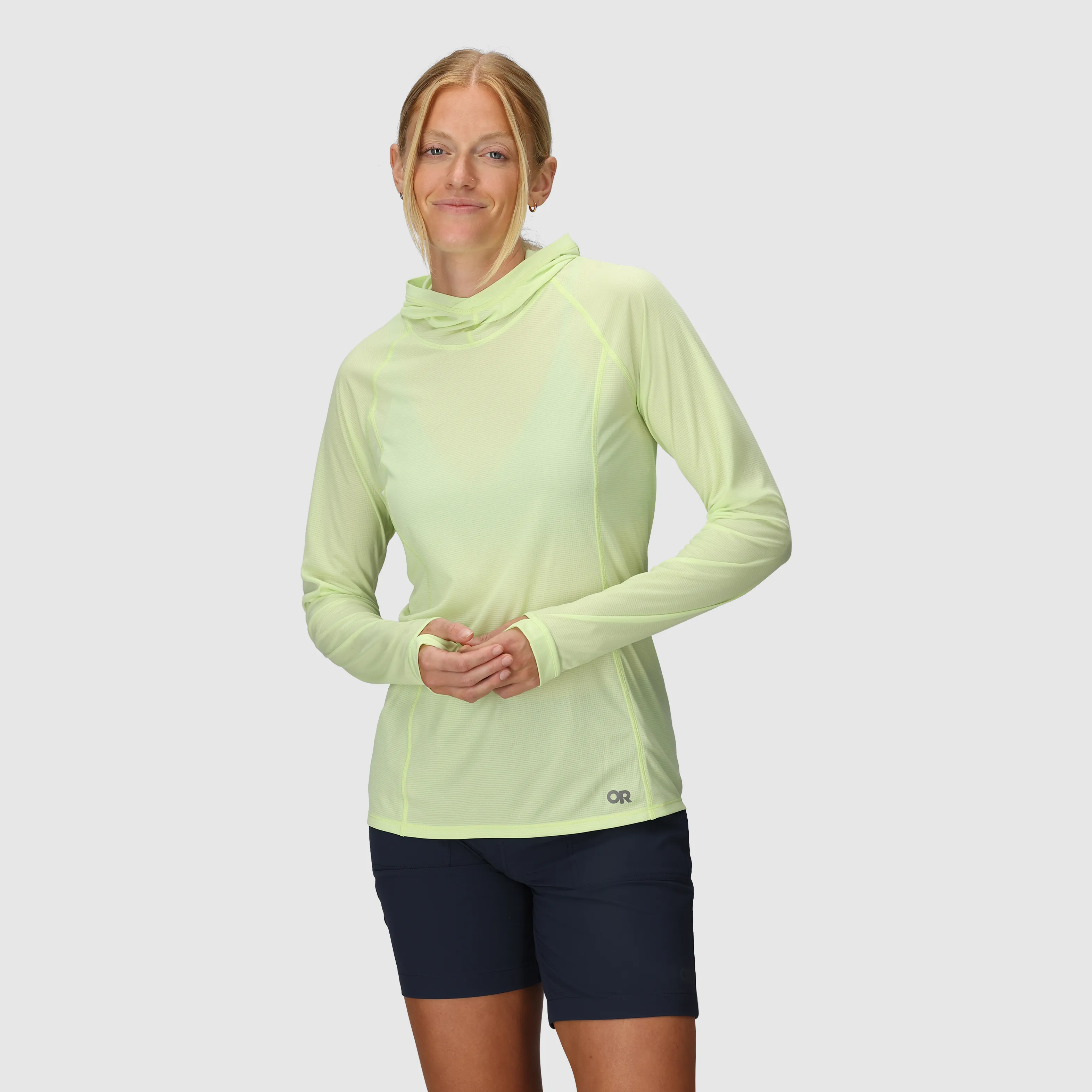 Women's Echo Hoodie Outdoor Research