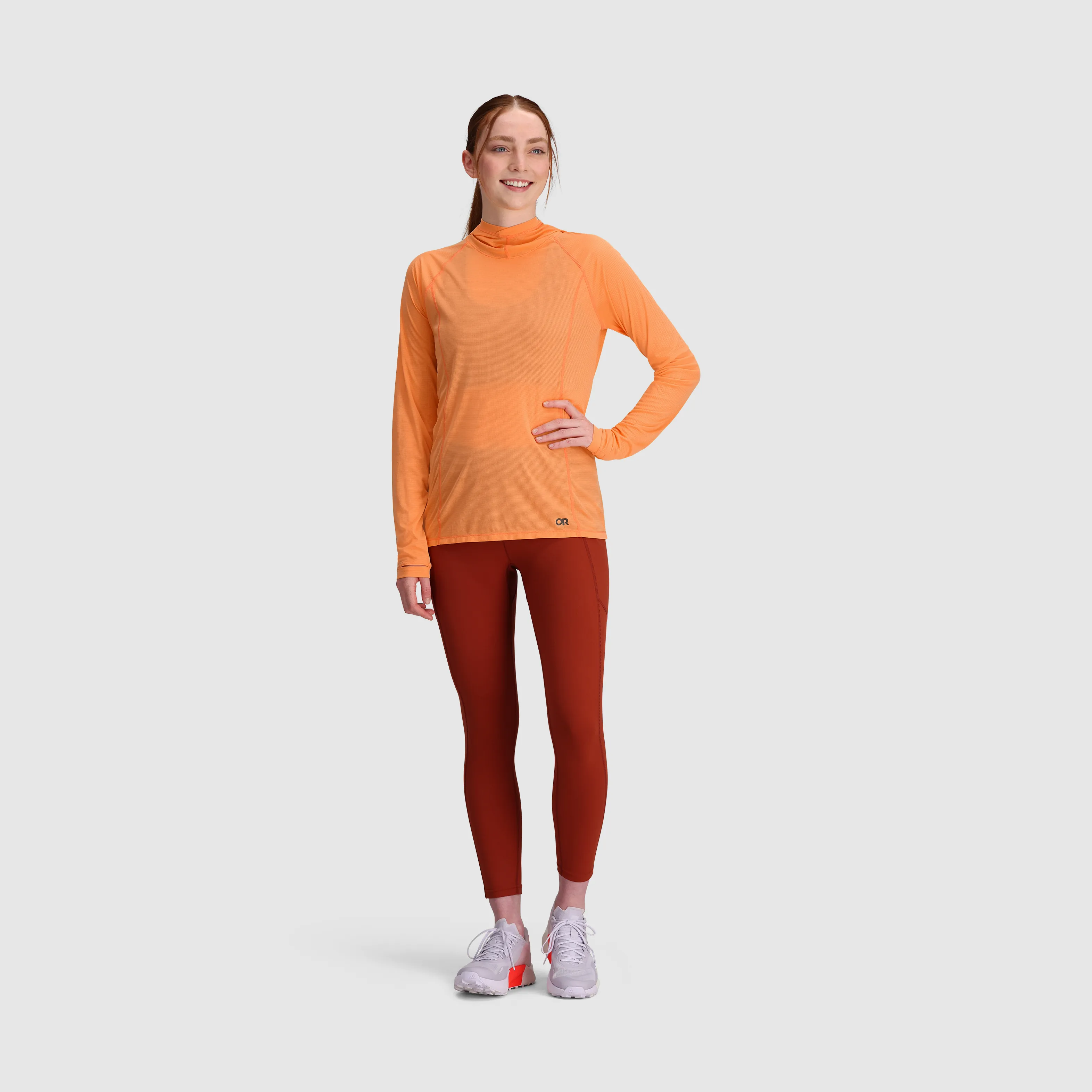 Women's Echo Hoodie Outdoor Research