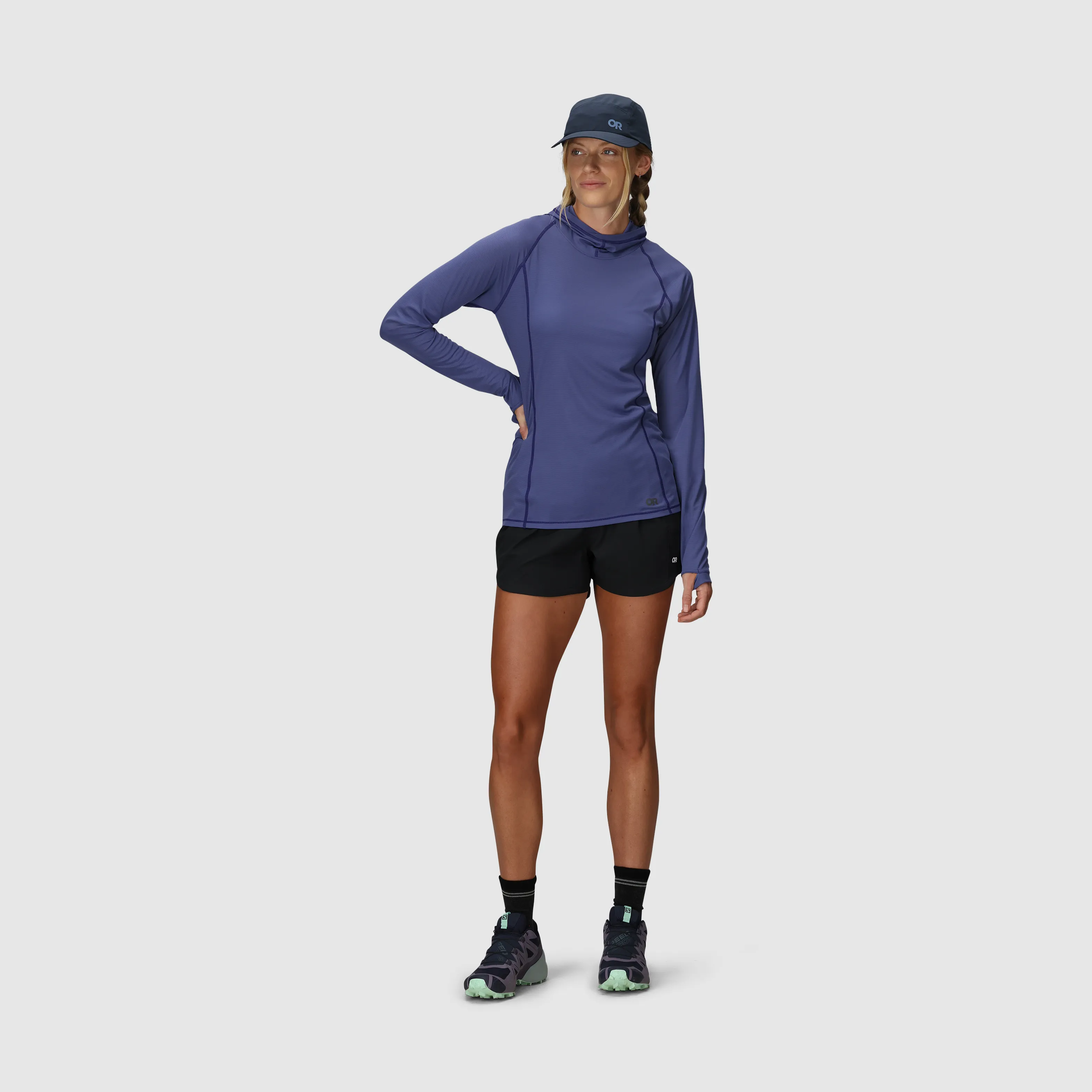 Women's Echo Hoodie Outdoor Research